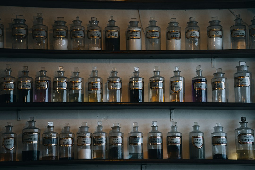 engine oil bottles