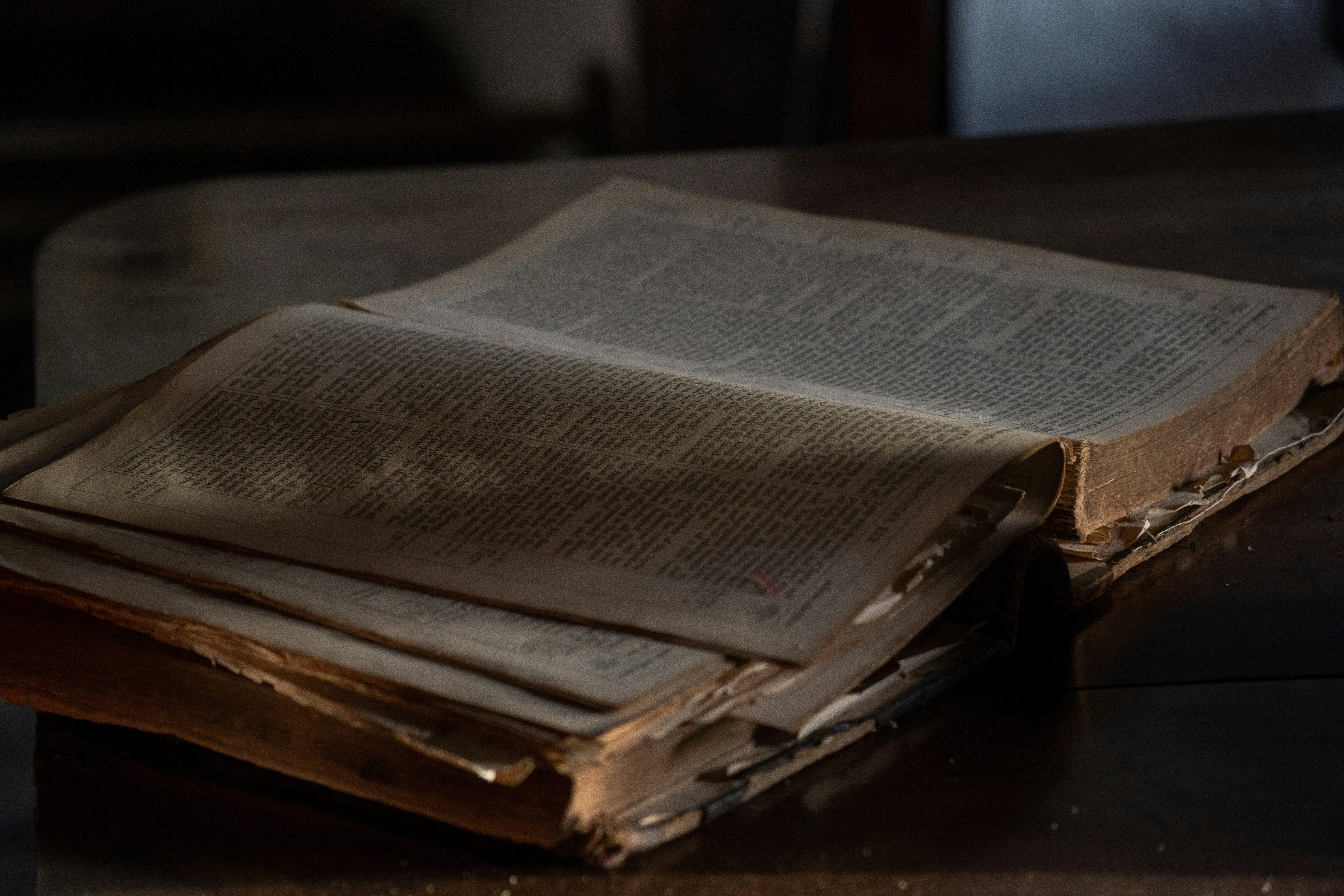 Ever found an old book and felt like time paused? This one, nestled in the Ulster American Folk Park, feels like it’s waiting to tell its next reader something important 📚.