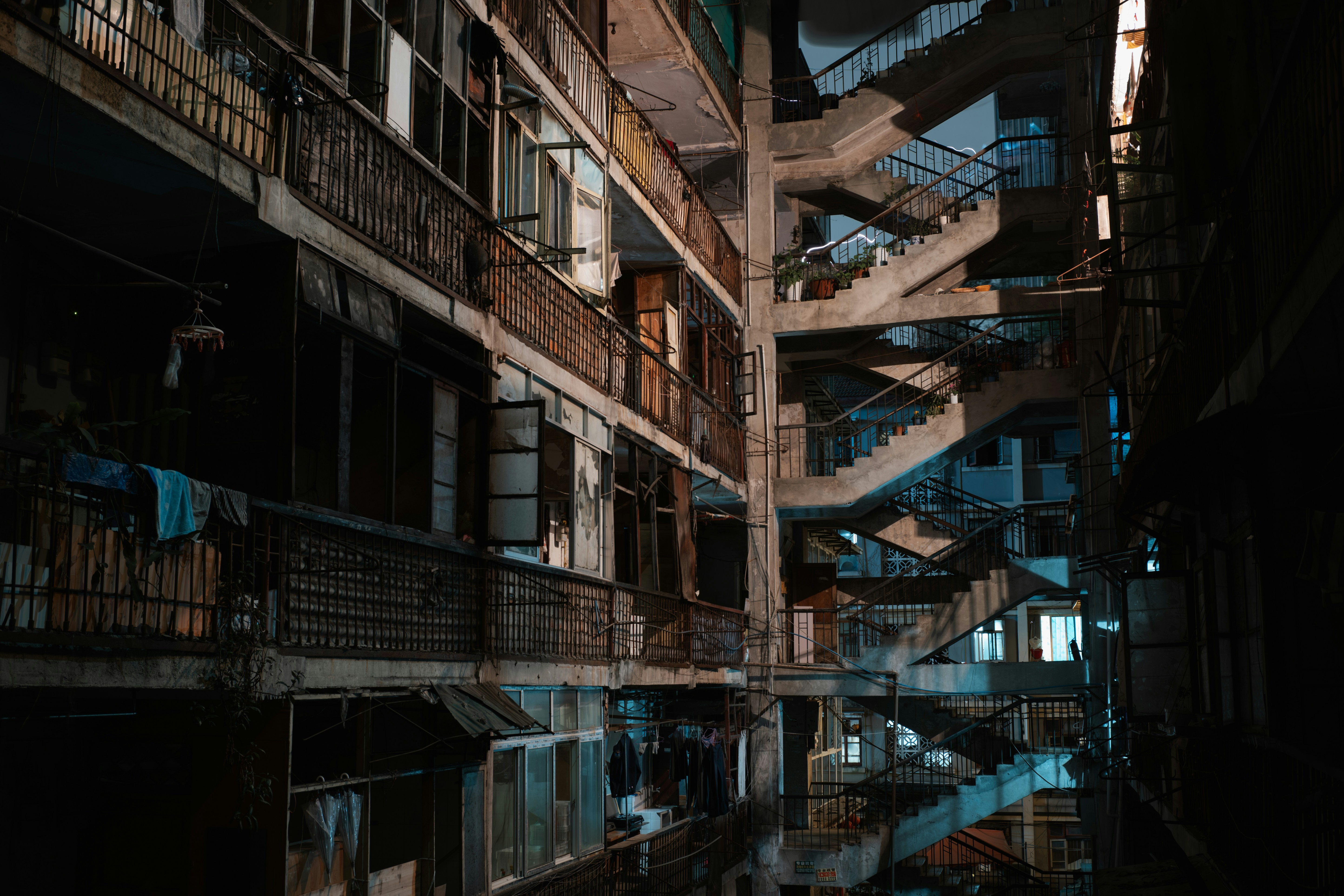 Photo by yunshuoqu