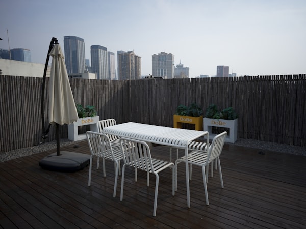 Outdoor living Atlanta GA - photo 11