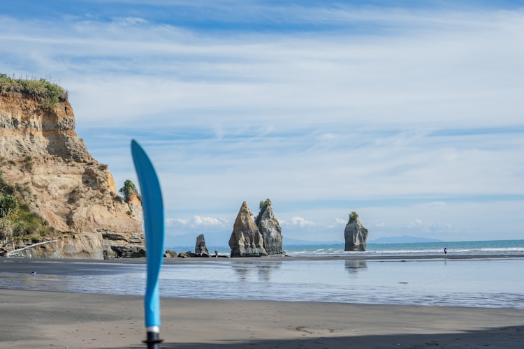 Planning a Coastal Paddle Trip: A Detailed Leader's Guide
