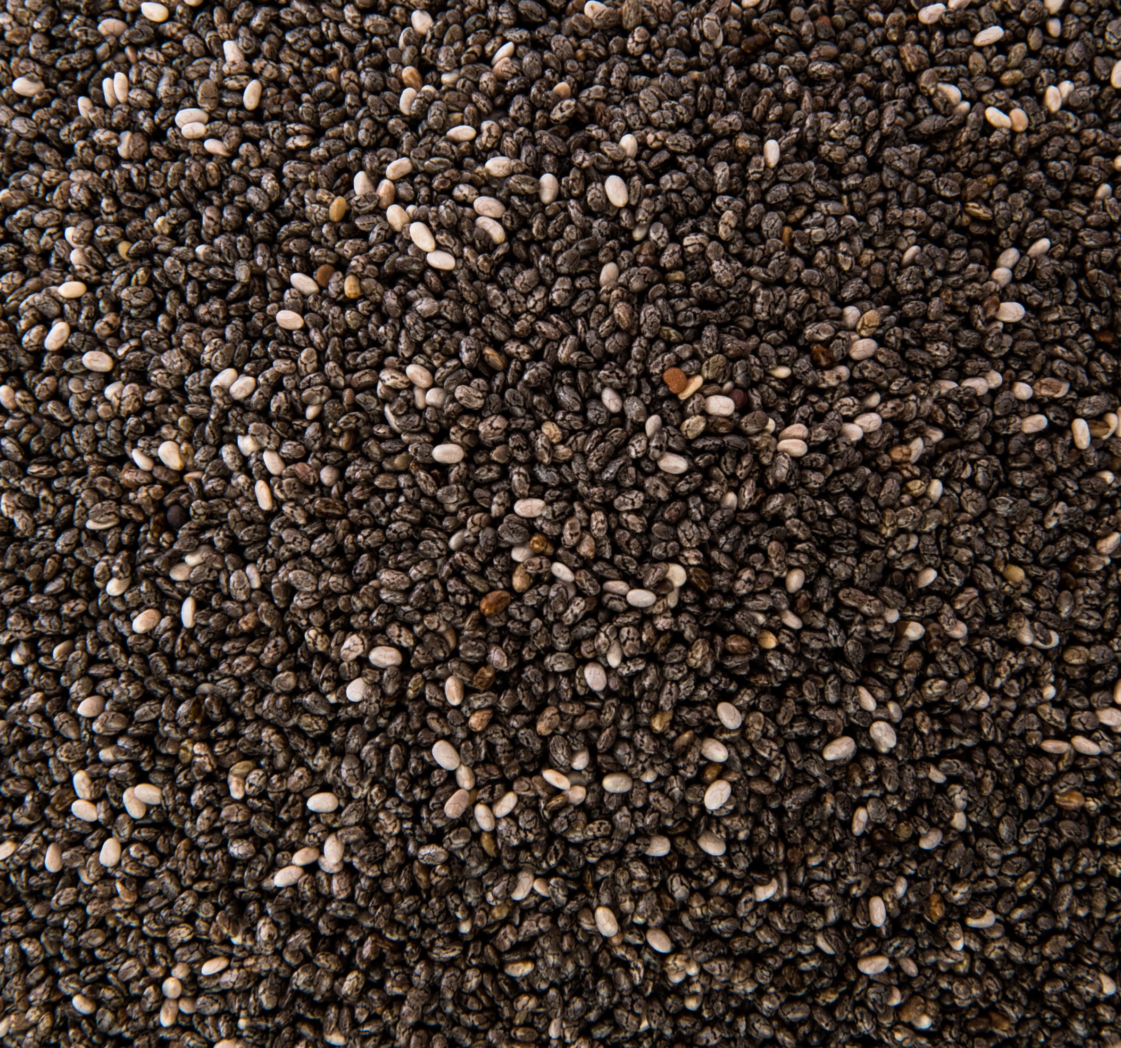 Chia seeds