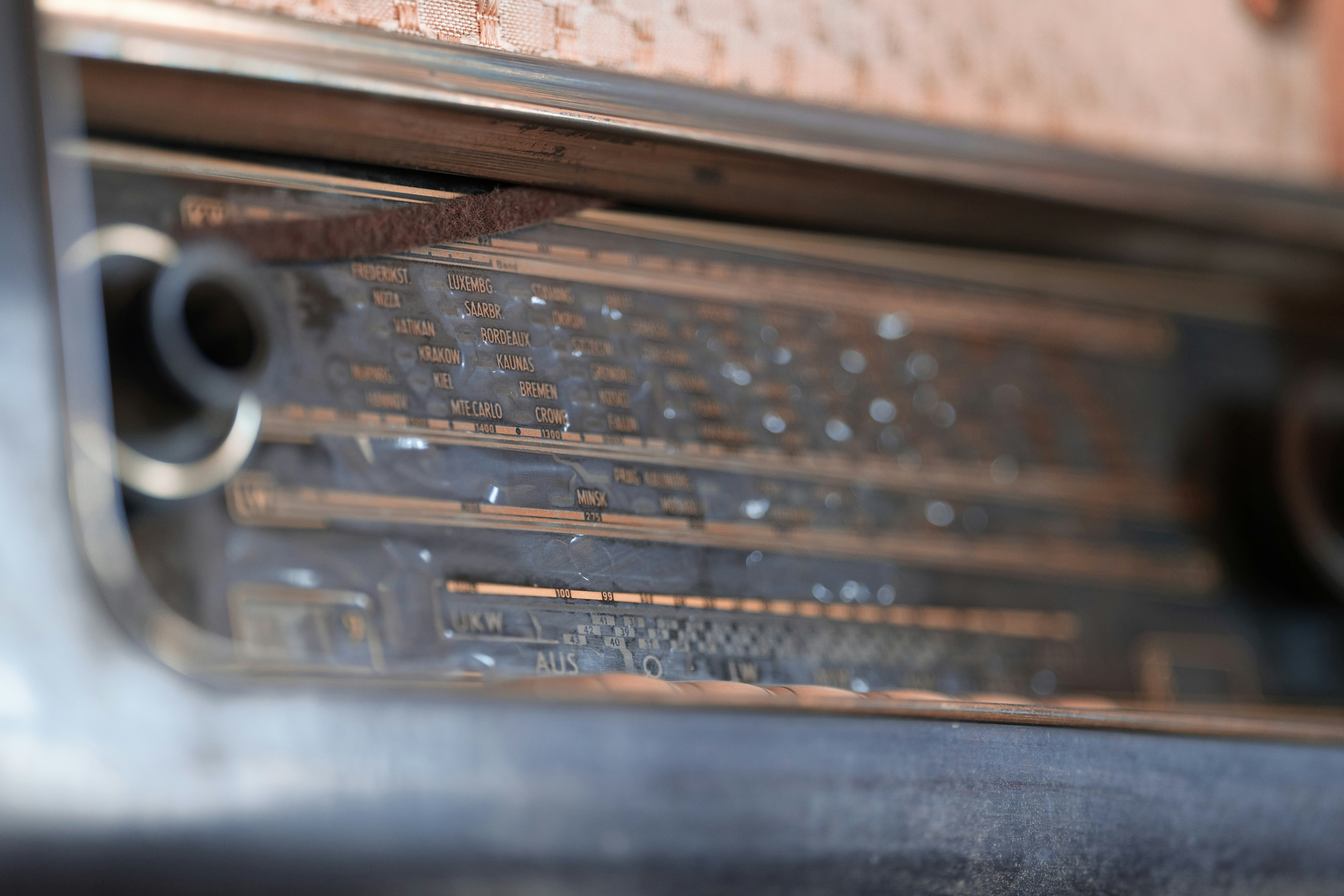 A clean, dust-free evaporator coil inside a mini split unit