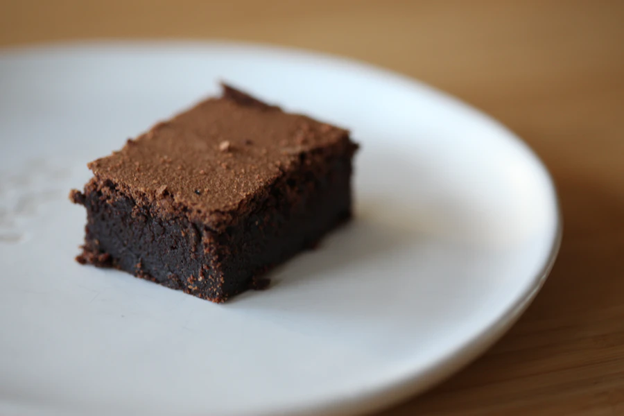 Çikolatalı Brownie