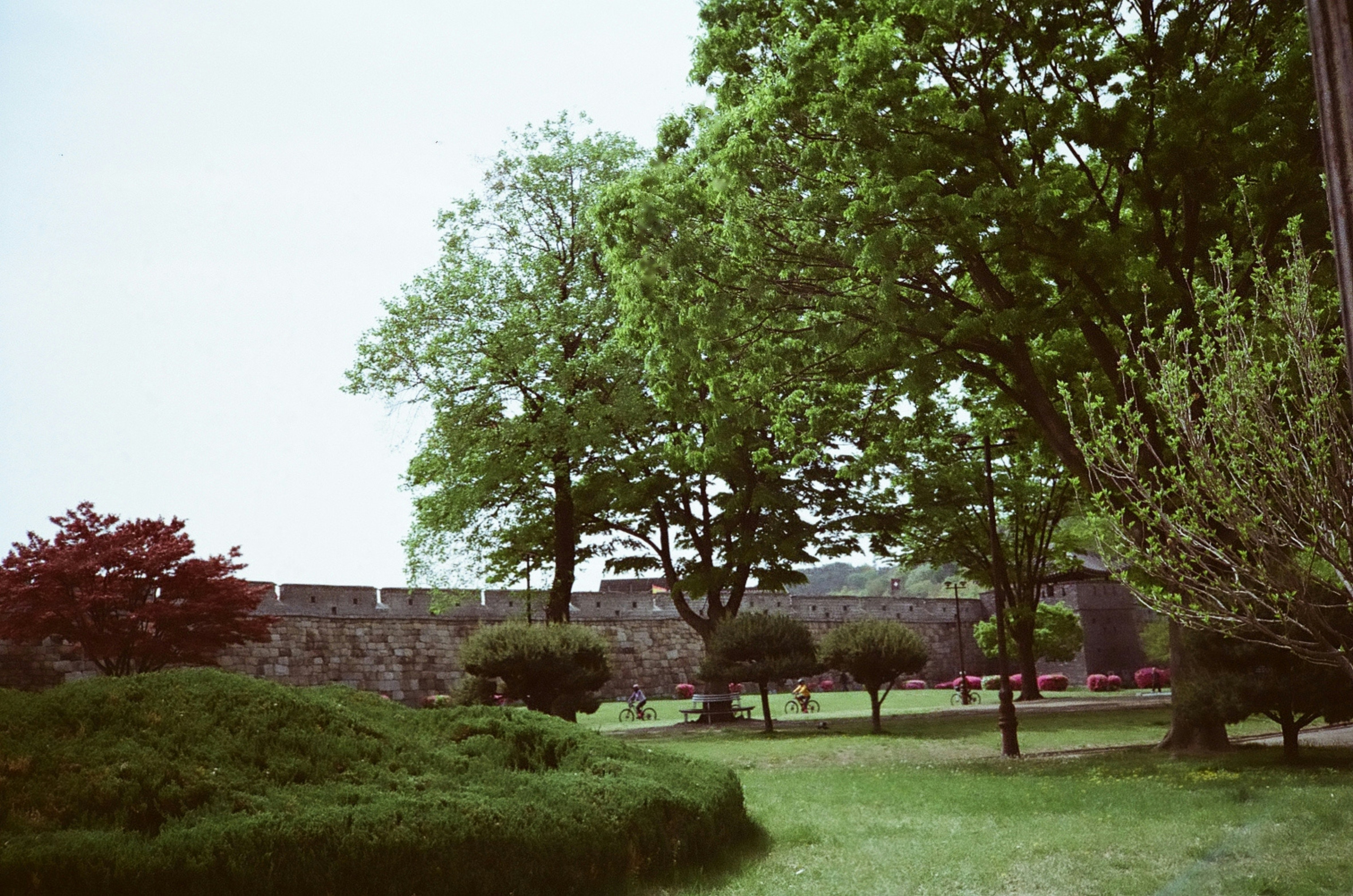 Blackwell Island Recreation Site