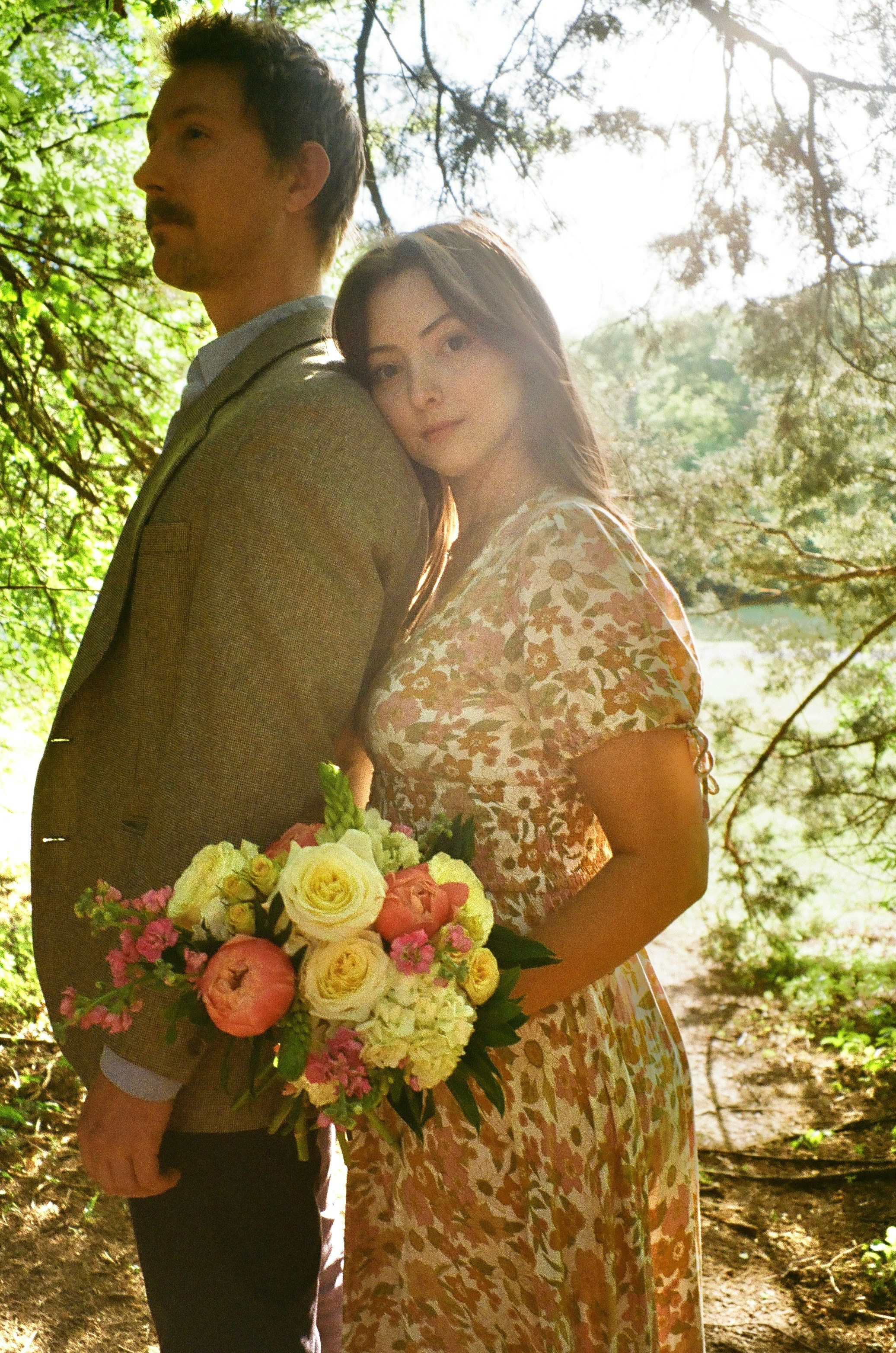 romantic garden wedding aesthetic, wallpaper, Simple Garden Wedding Decoration Ideas: Pinterest-Inspired Guide 4
