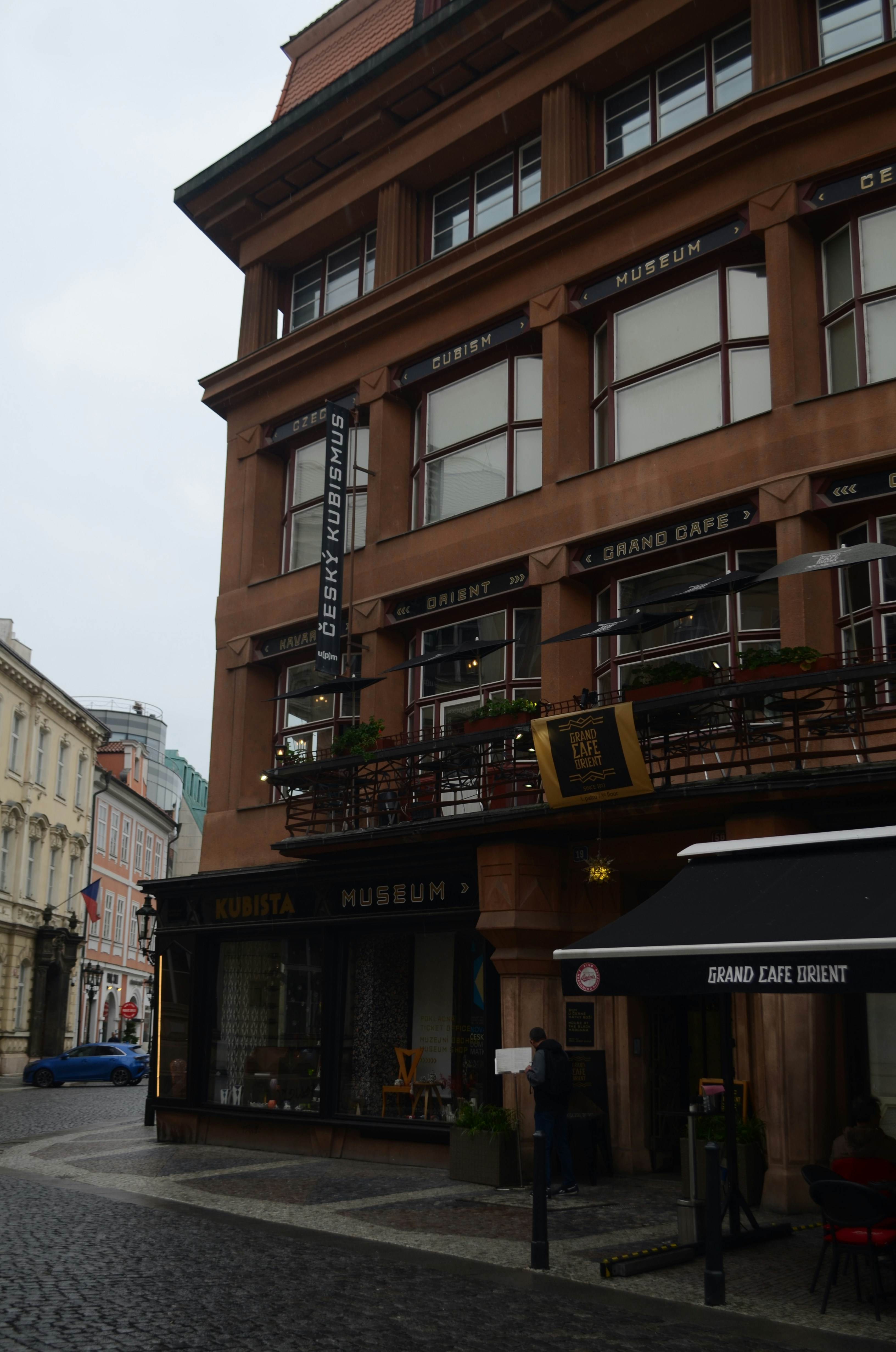 Prague: the world capital of beer between history and medieval breweries