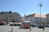 Best Street Food in Brno: What to Eat and Where to Find It