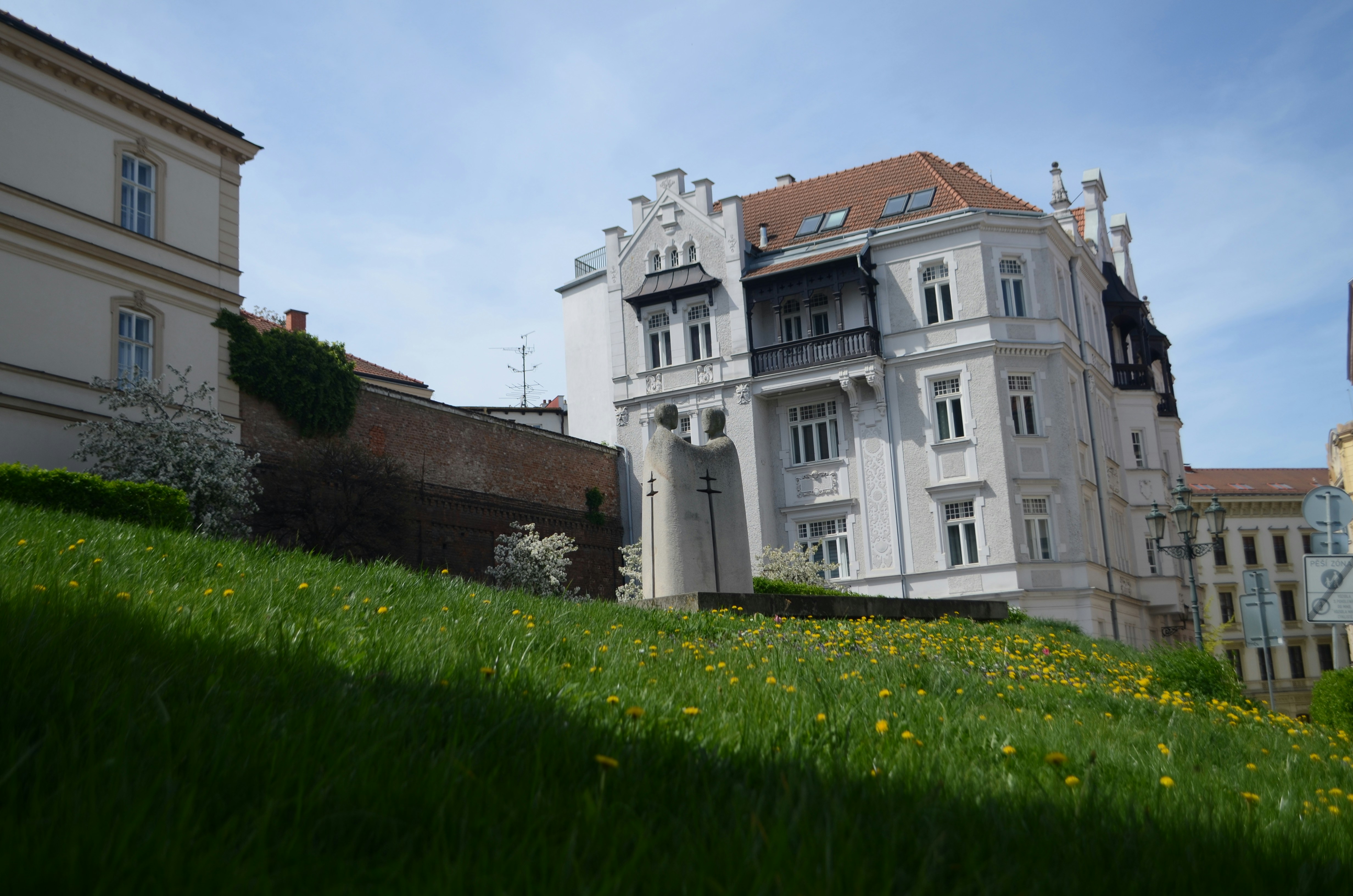 Pension u Kláštera