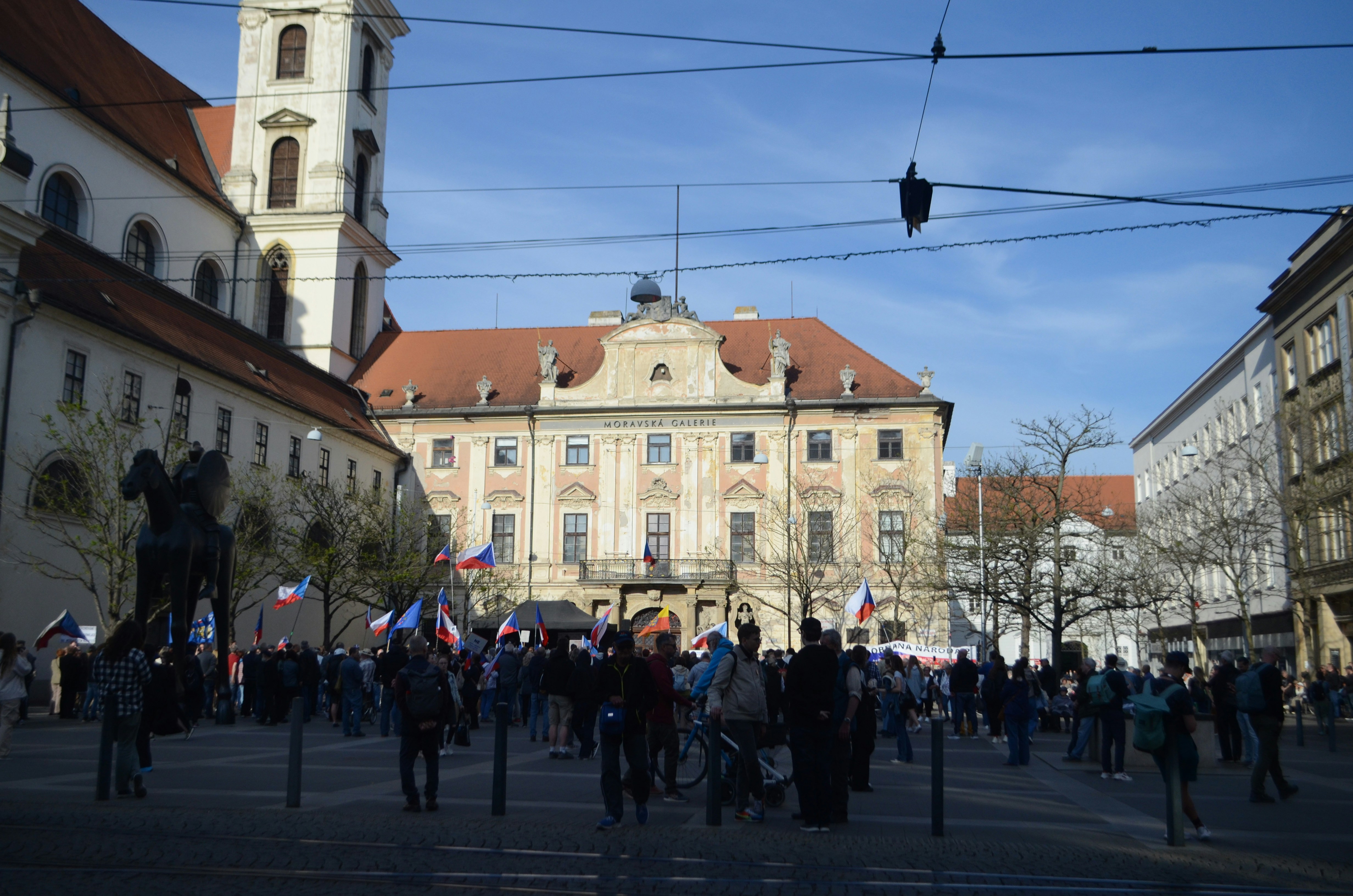 Studentský klub U Kachničky