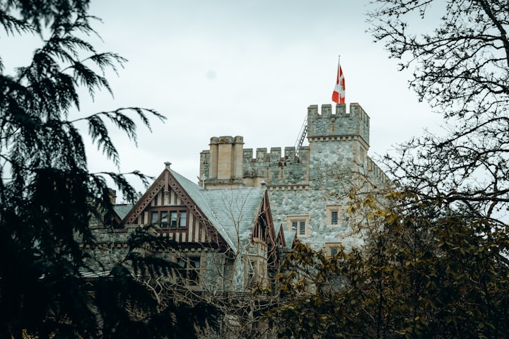 Royal Roads University