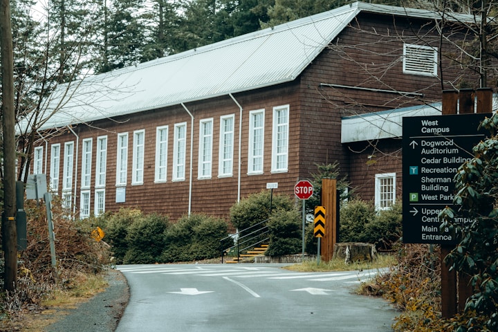 Royal Roads University