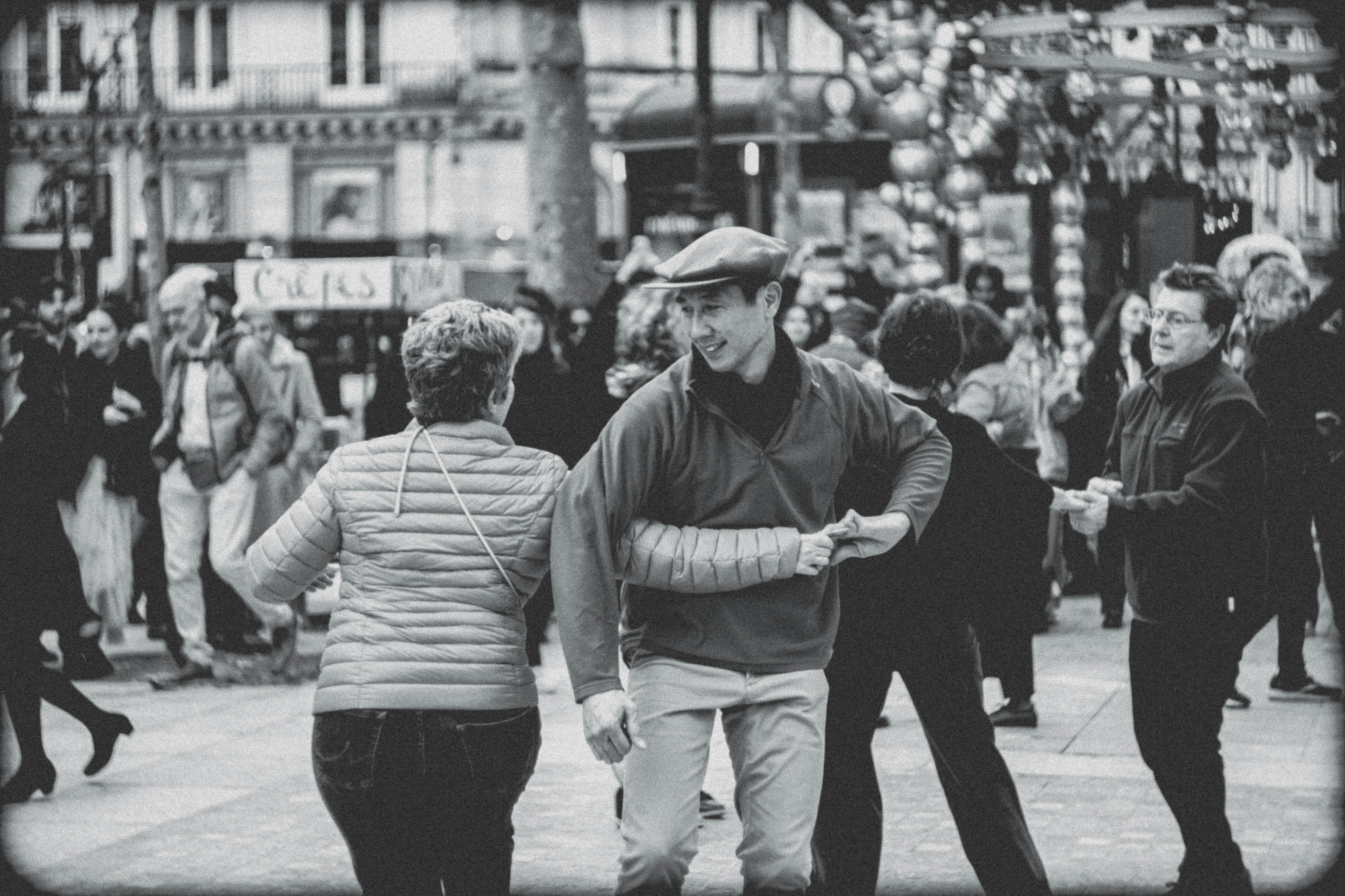 Cedar City Is Hosting 500 Square Dancers From Around The World This August