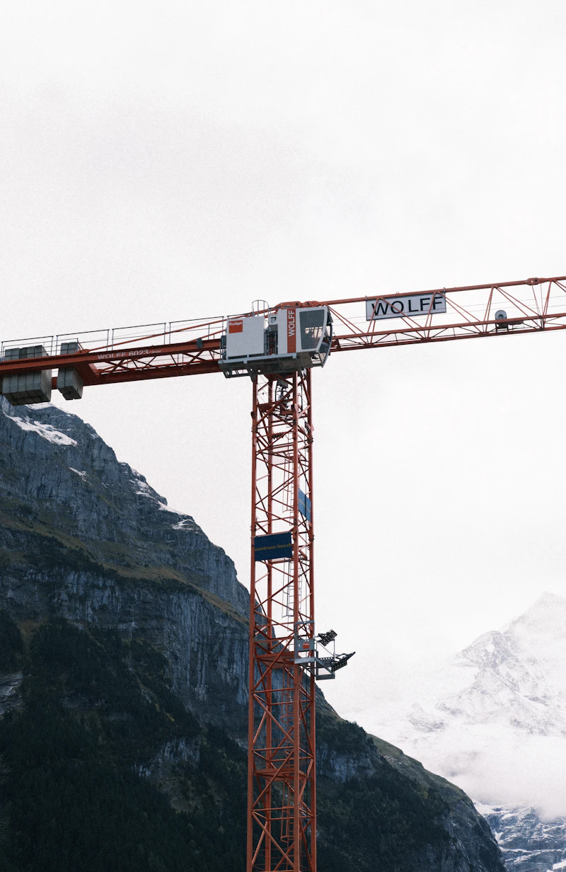 Hochbau