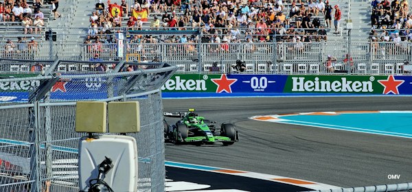 Formula 1 Travel Packages