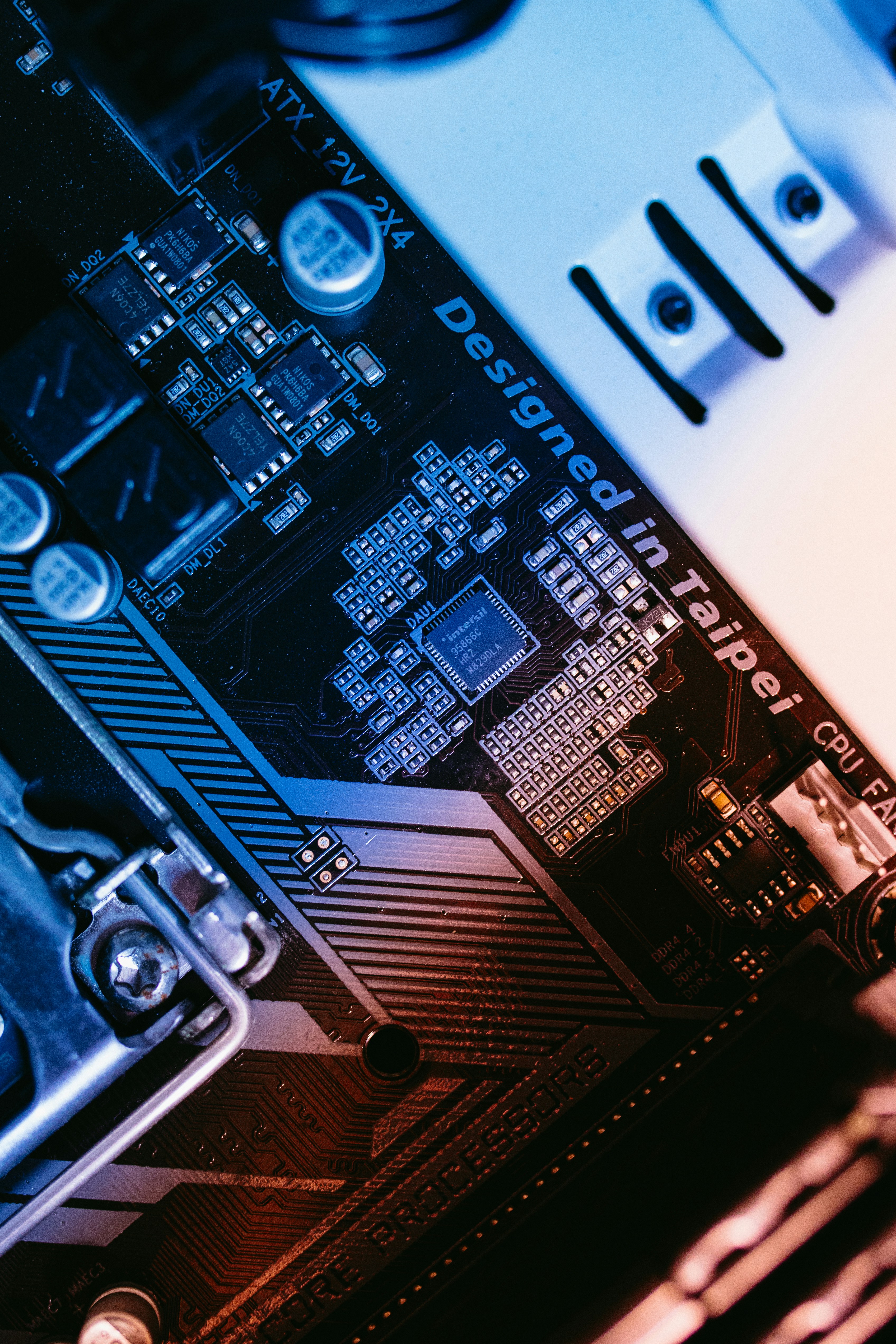 computer motherboard ssd wallpaper, wallpaper, Repair NVMe SSD: Restoring High Performance and Functionality 5