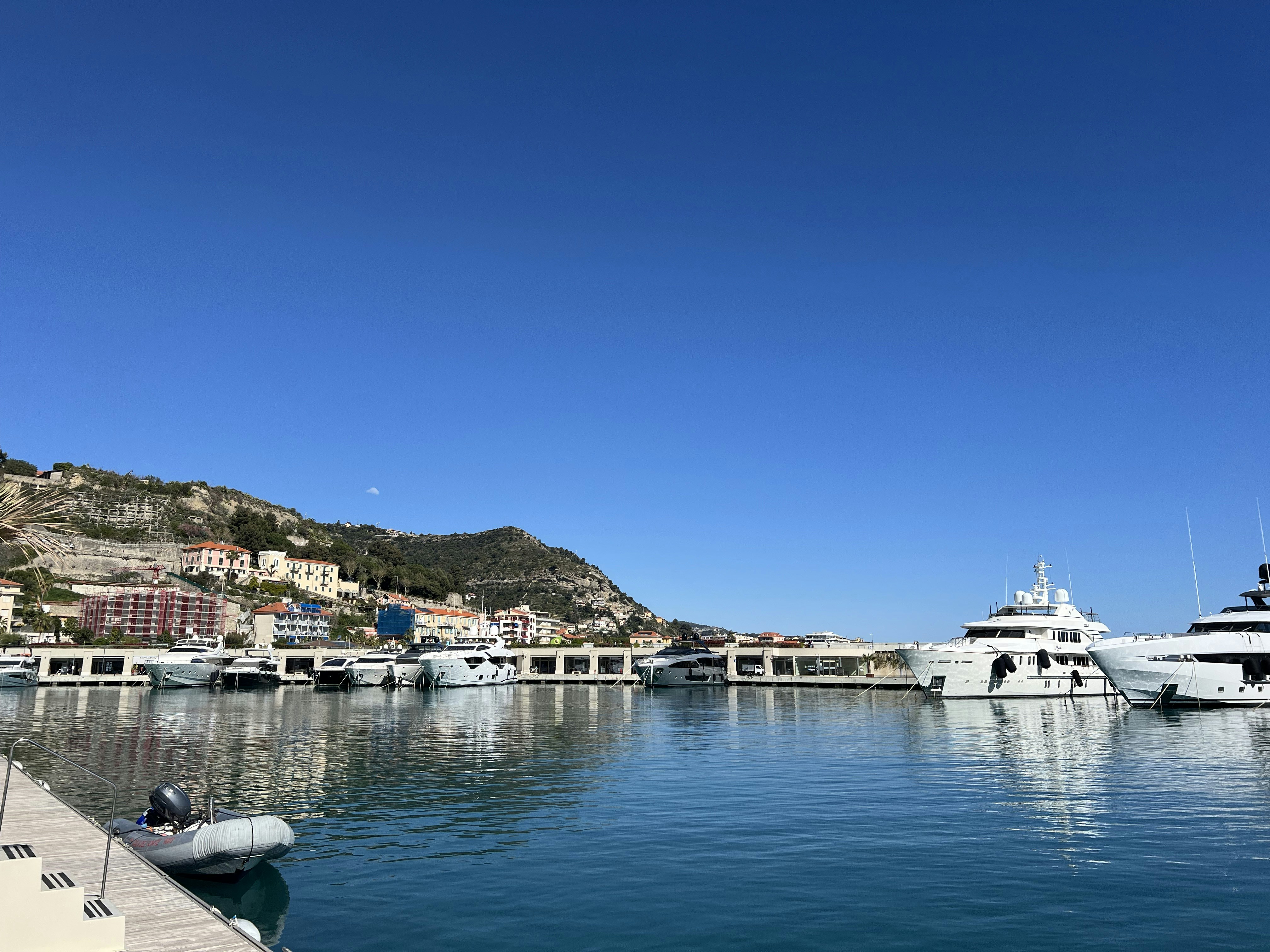 Yachts