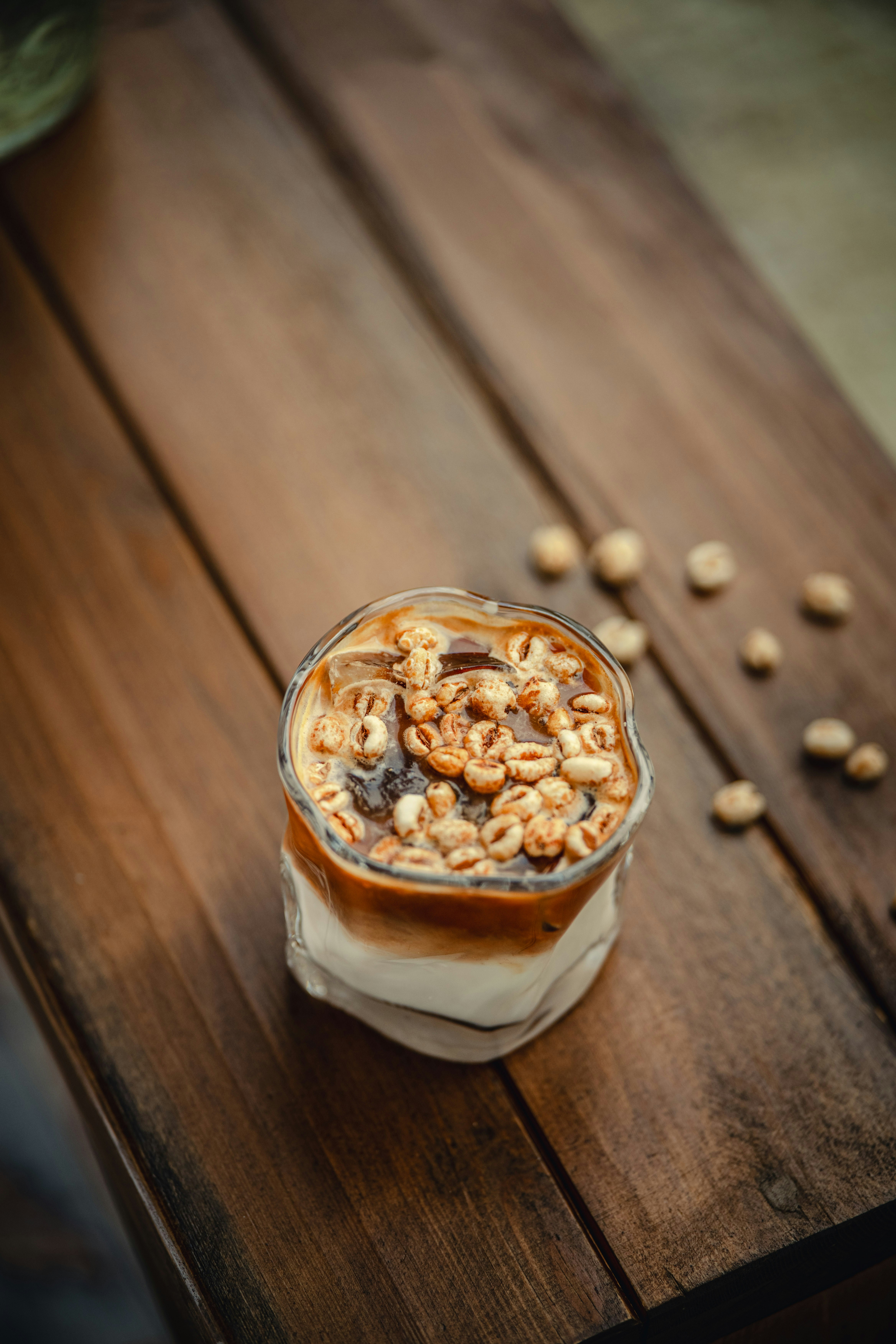 gourmet coffee