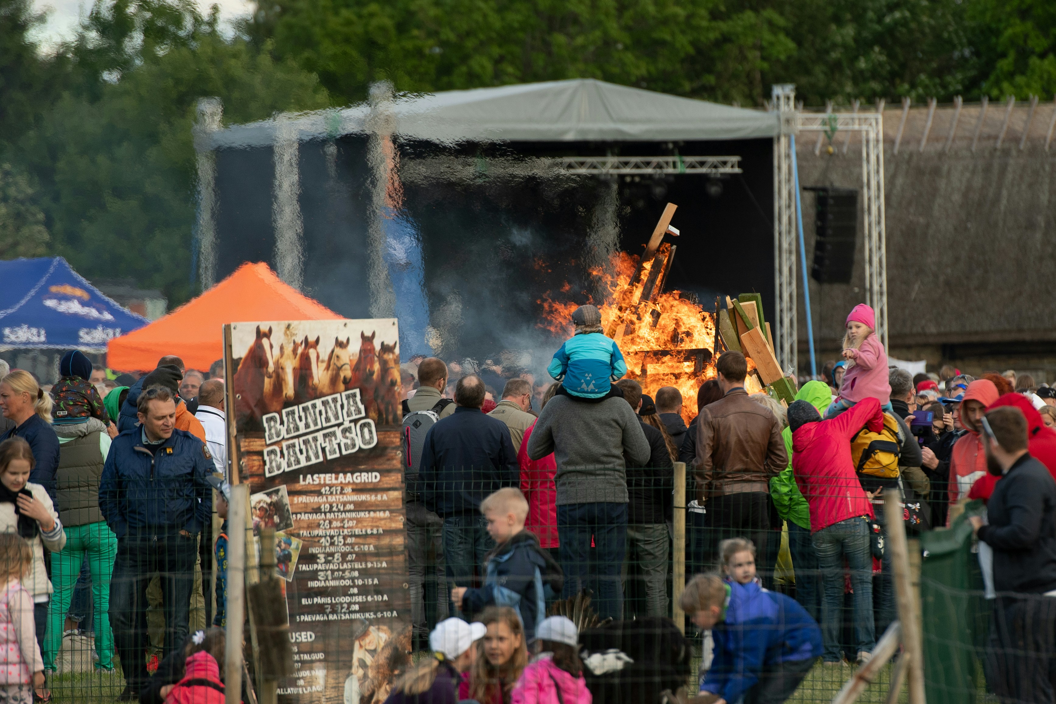 Ultimate Guide to Tolma Festival 2026 Survival Tips