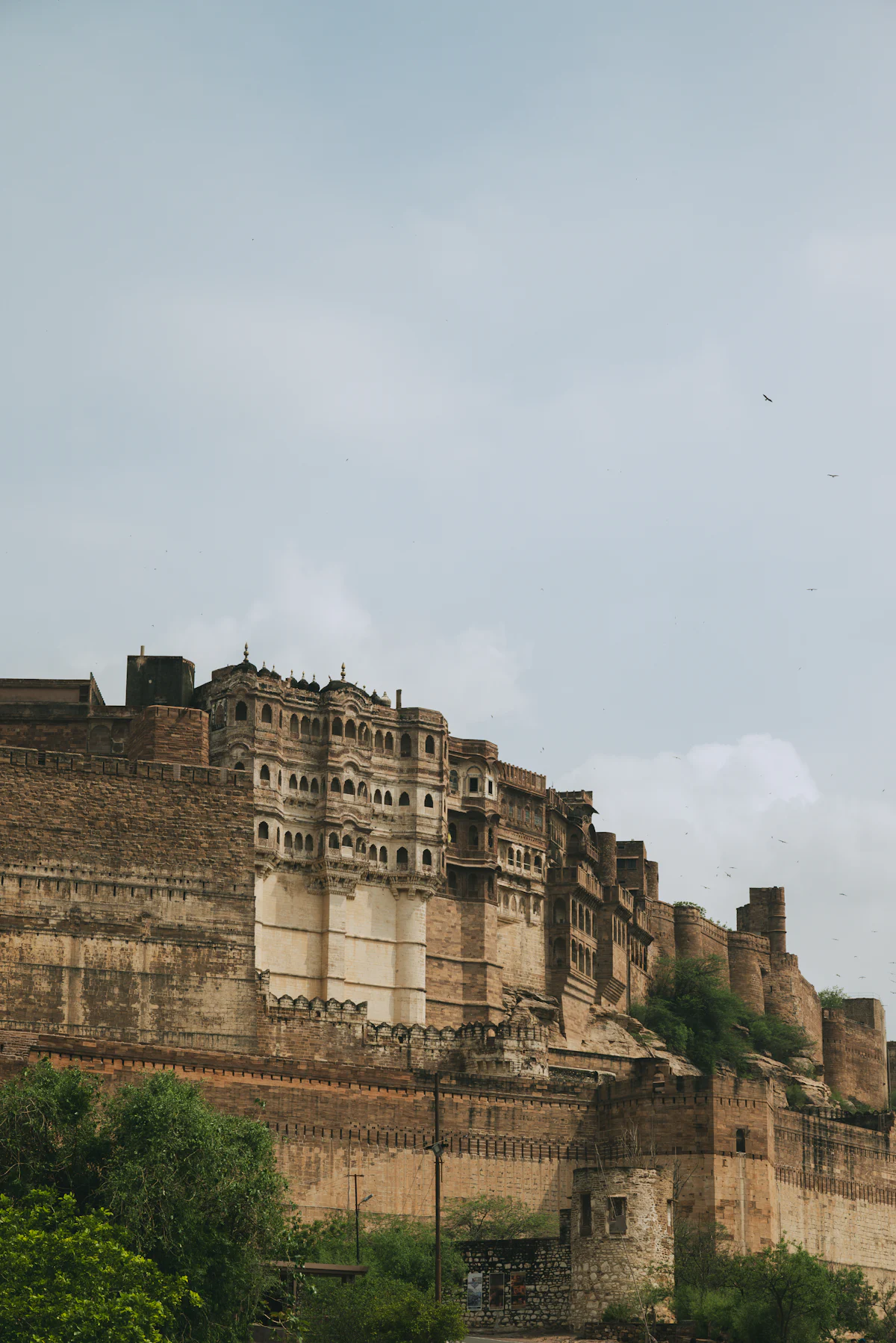 Palamu Fort