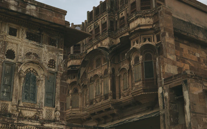 Historic Heritage Hotels