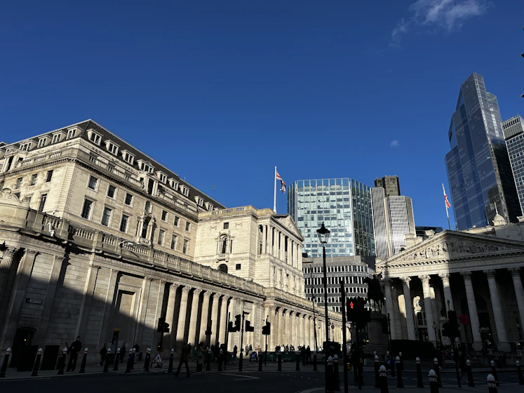Bank of England Holds Base Rate — What It Means for Your Mortgage