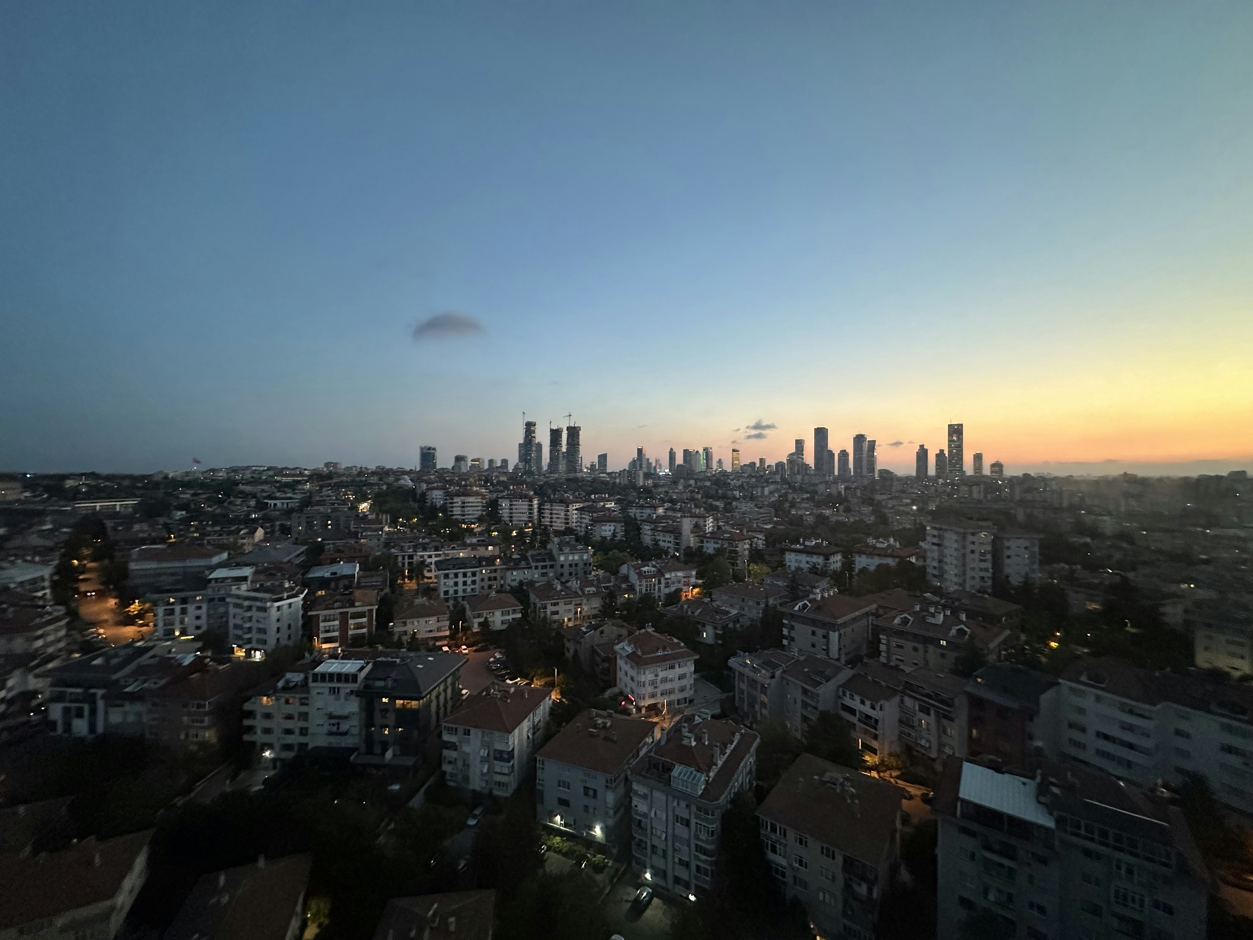 Fenyol İnşaat
