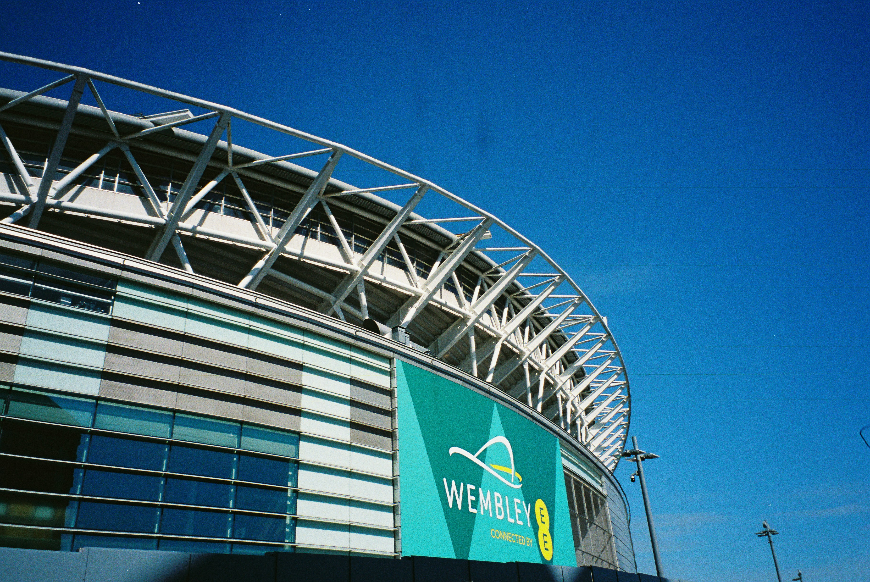 Medway Park Sports Centre