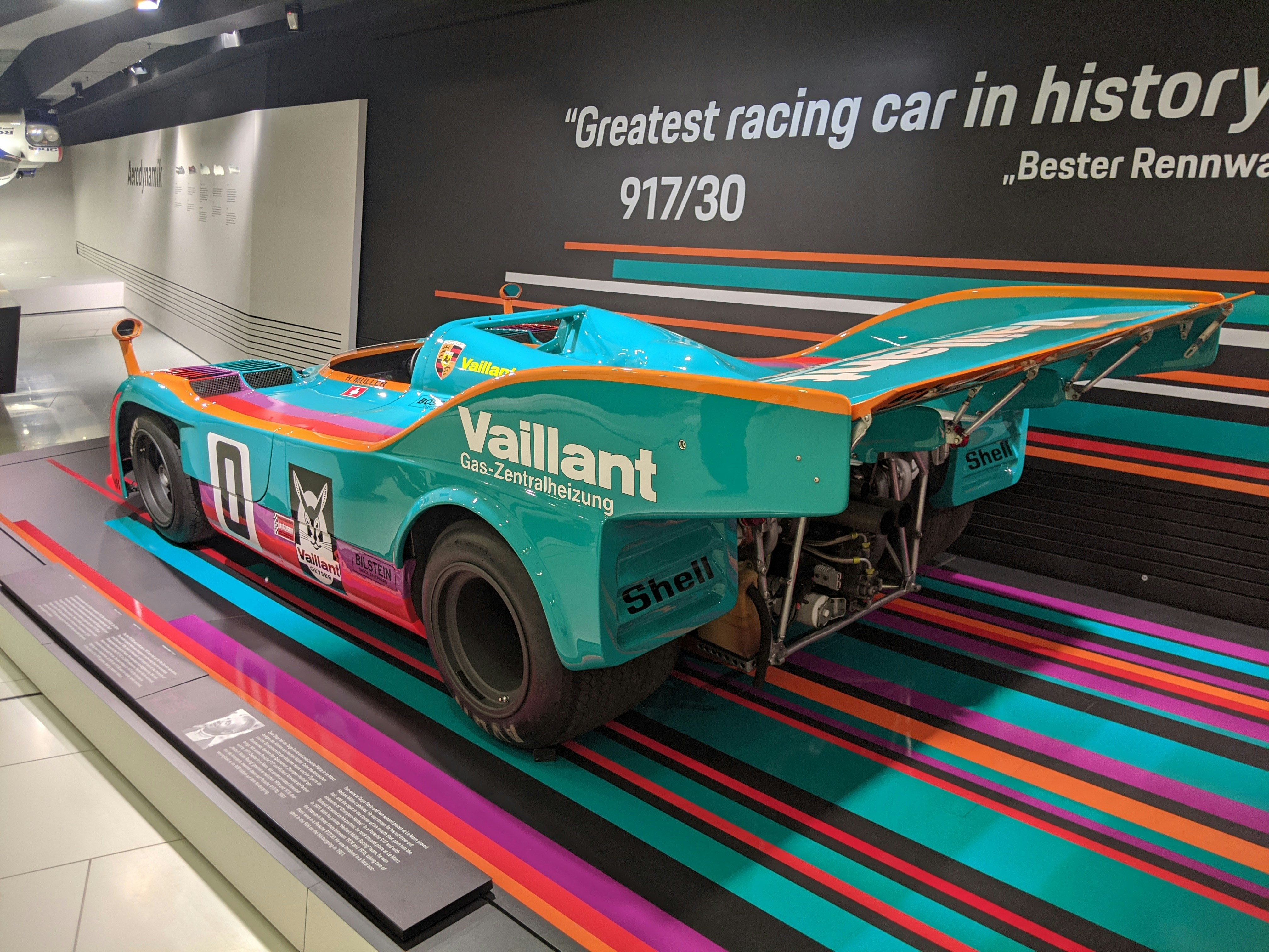 Porsche nas corridas: Le Mans e a herança esportiva da marca