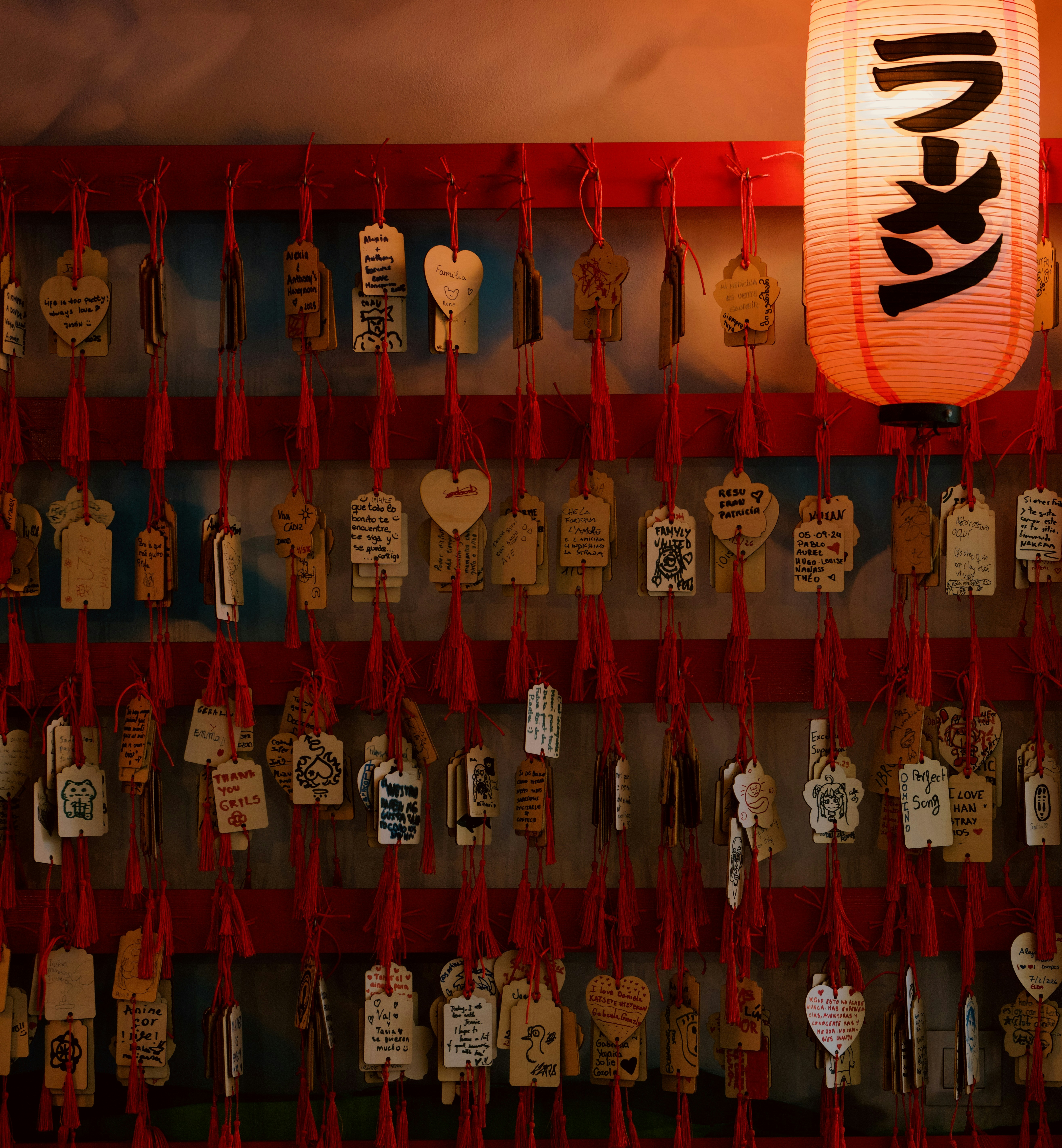 Photo placeholder — Kappa river yōkai scroll