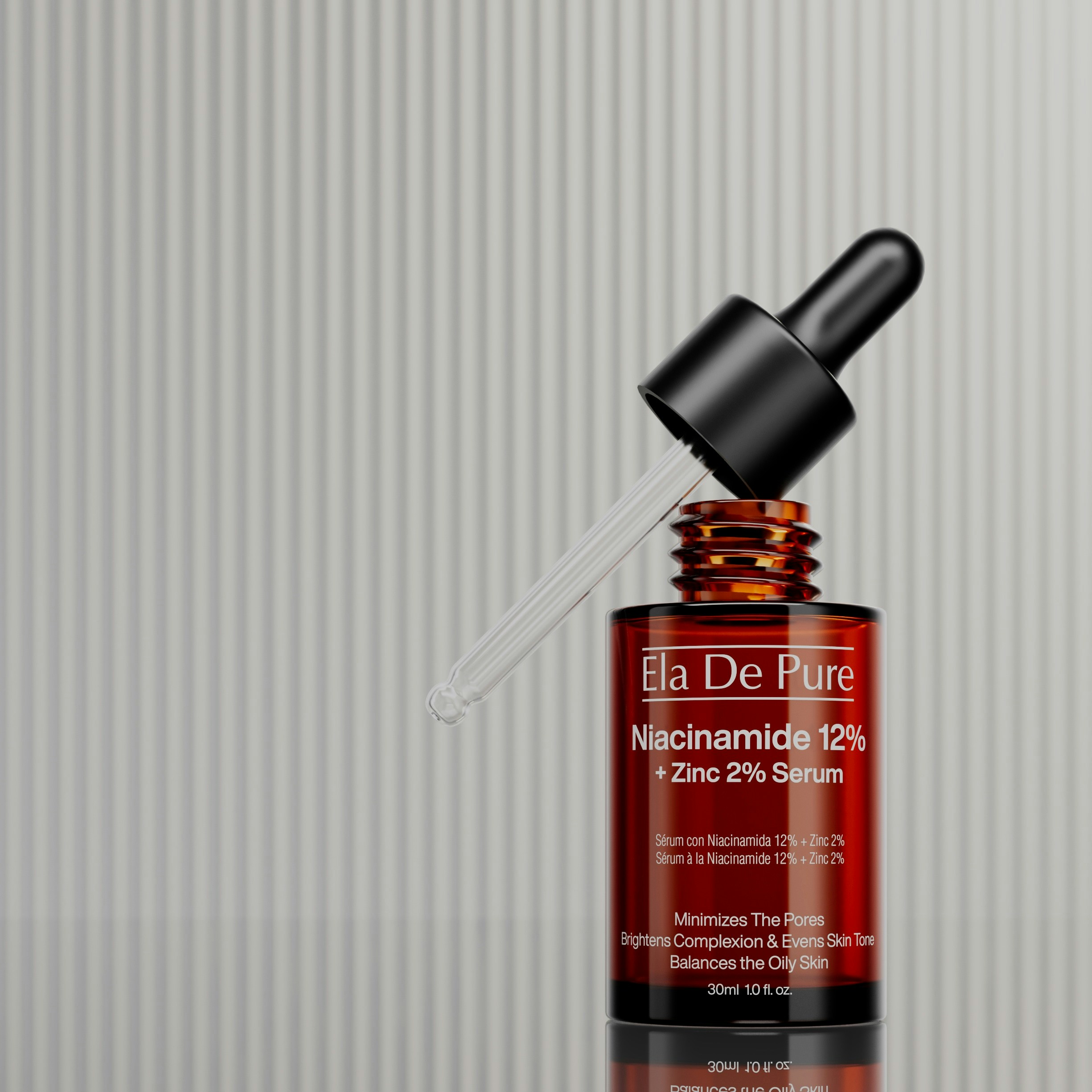 Premium hudpleieprodukter