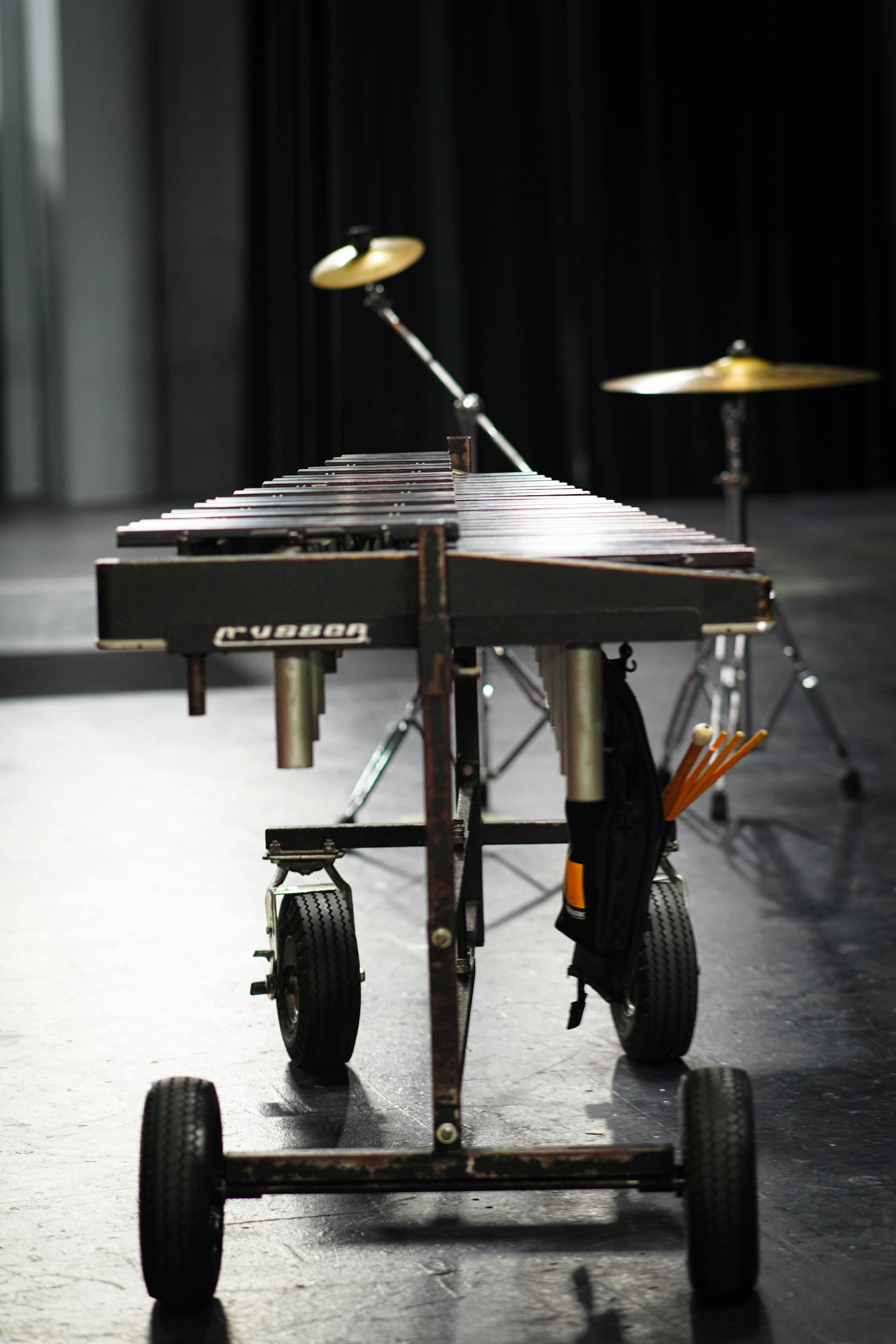 jazz ensemble