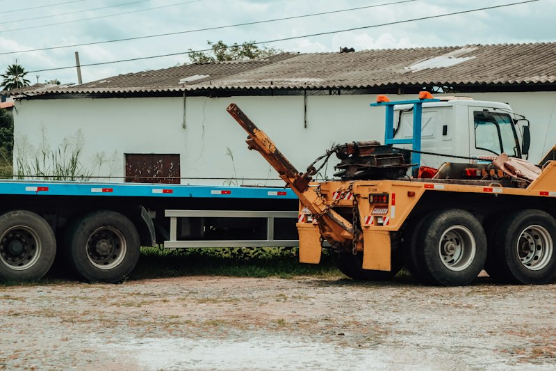Cứu Hộ Kéo Xe Khẩn Cấp