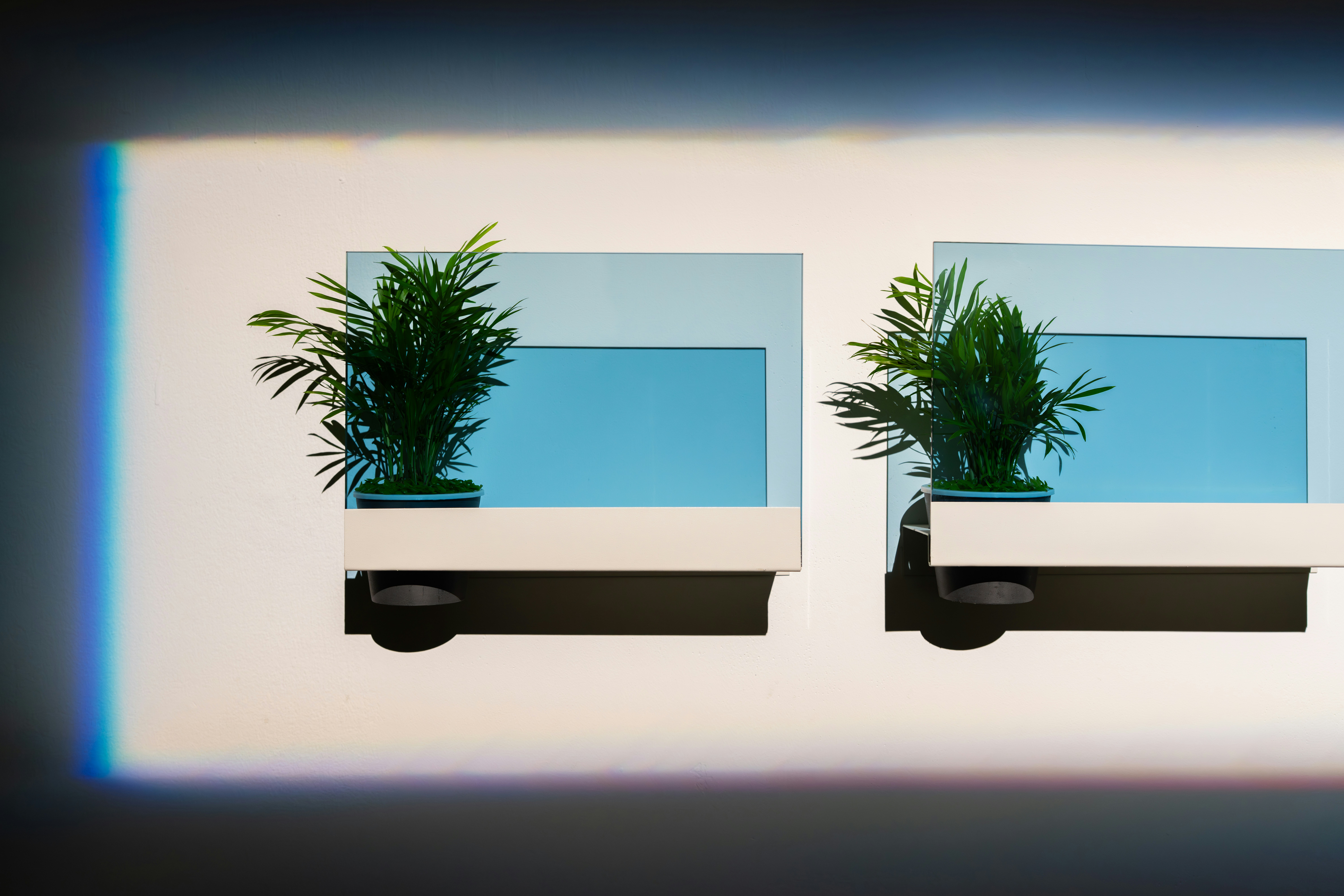 wall mounts