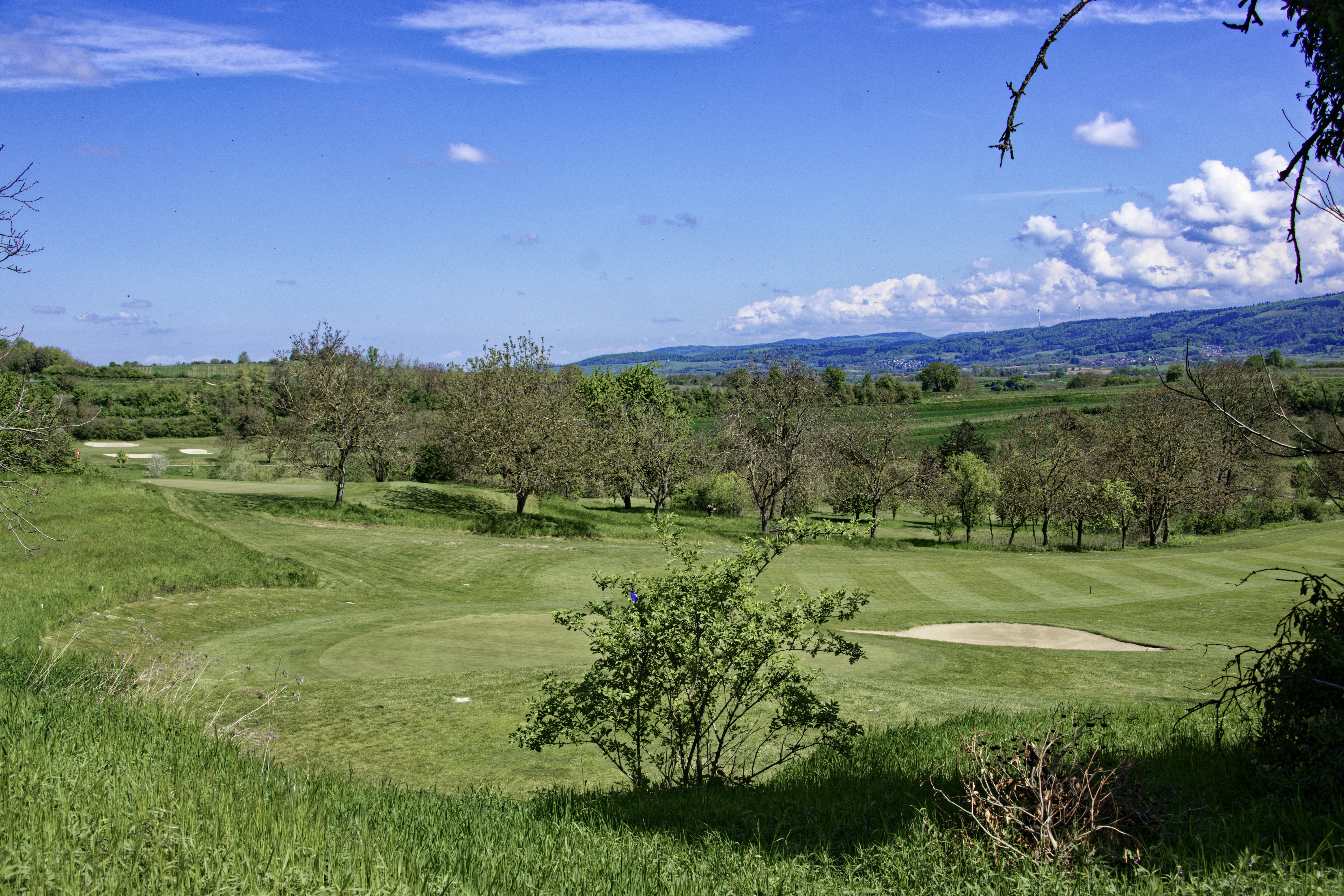 The Crossings at Carlsbad golf course