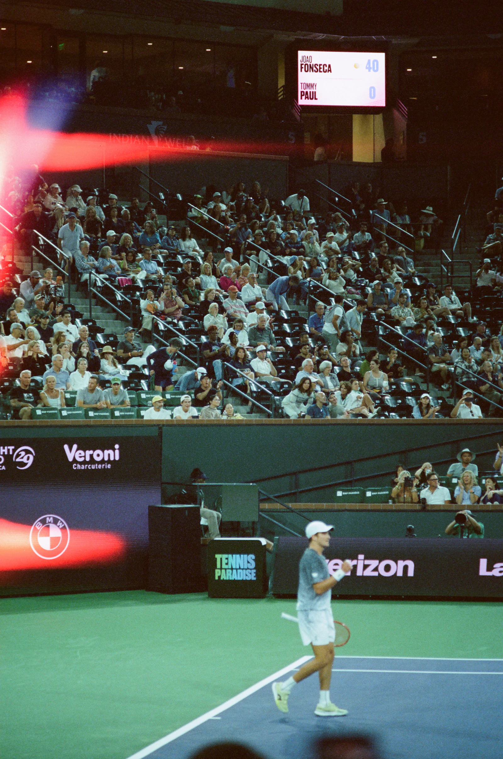Lucky Loser Bu Yunchaokete Stuns No. 12 Seed Jódar at US Open