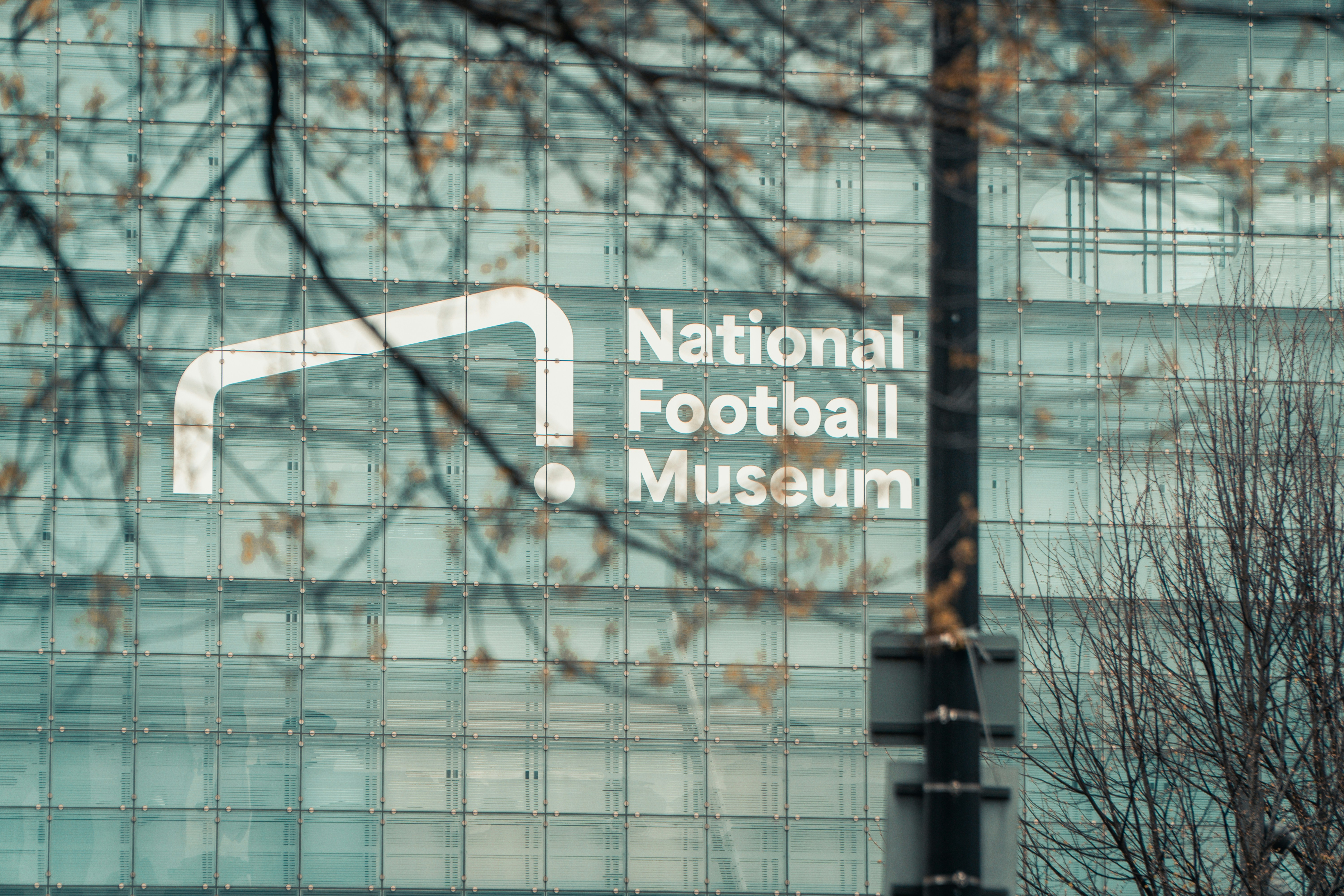 National Football Museum