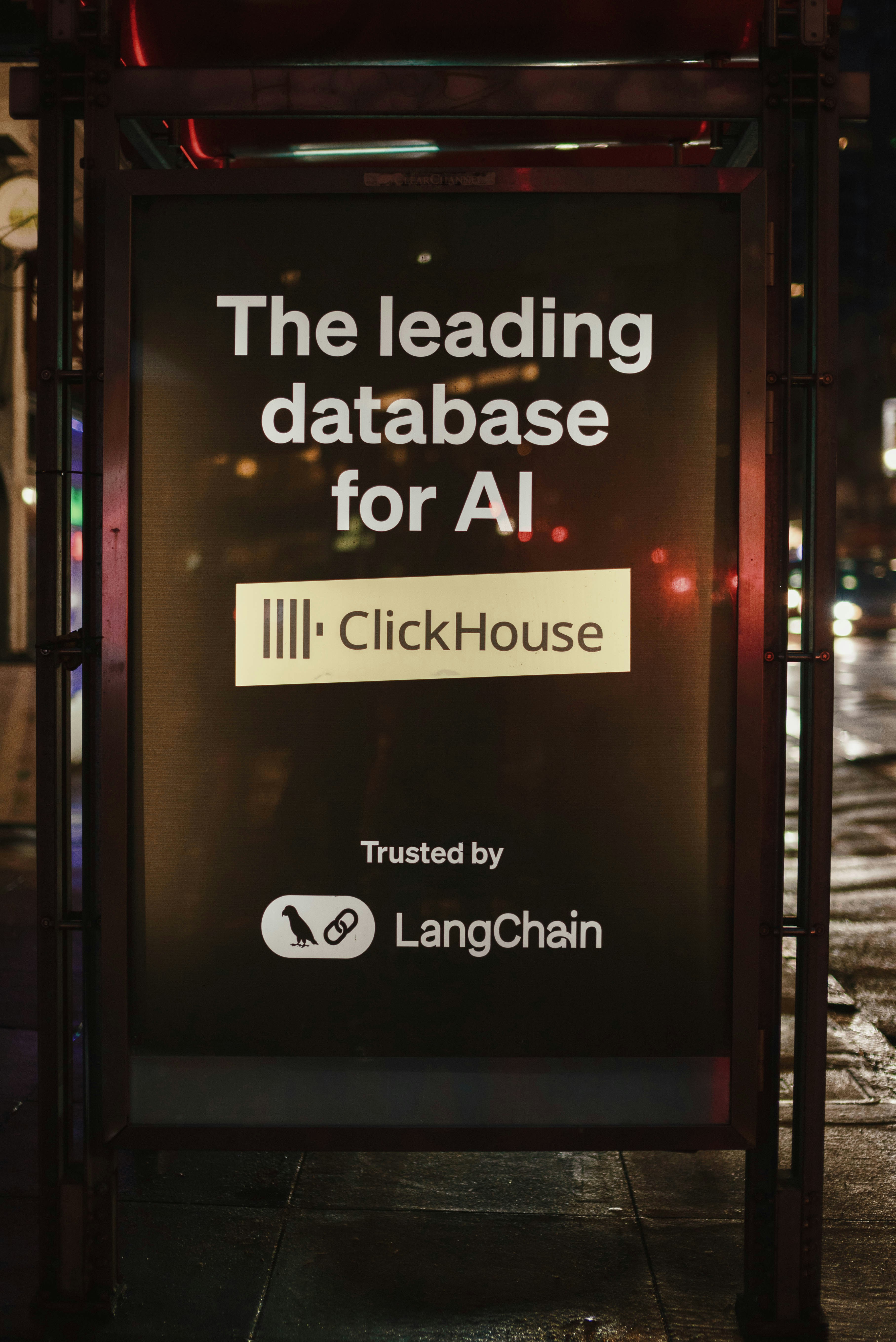 small business AI