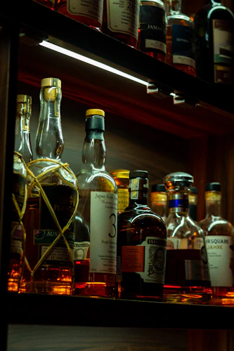 Captain Morgan Rum