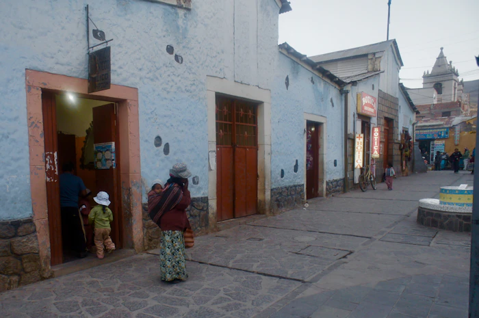 Most Historic Pubs in Arequipa With Real Character and Good Stories