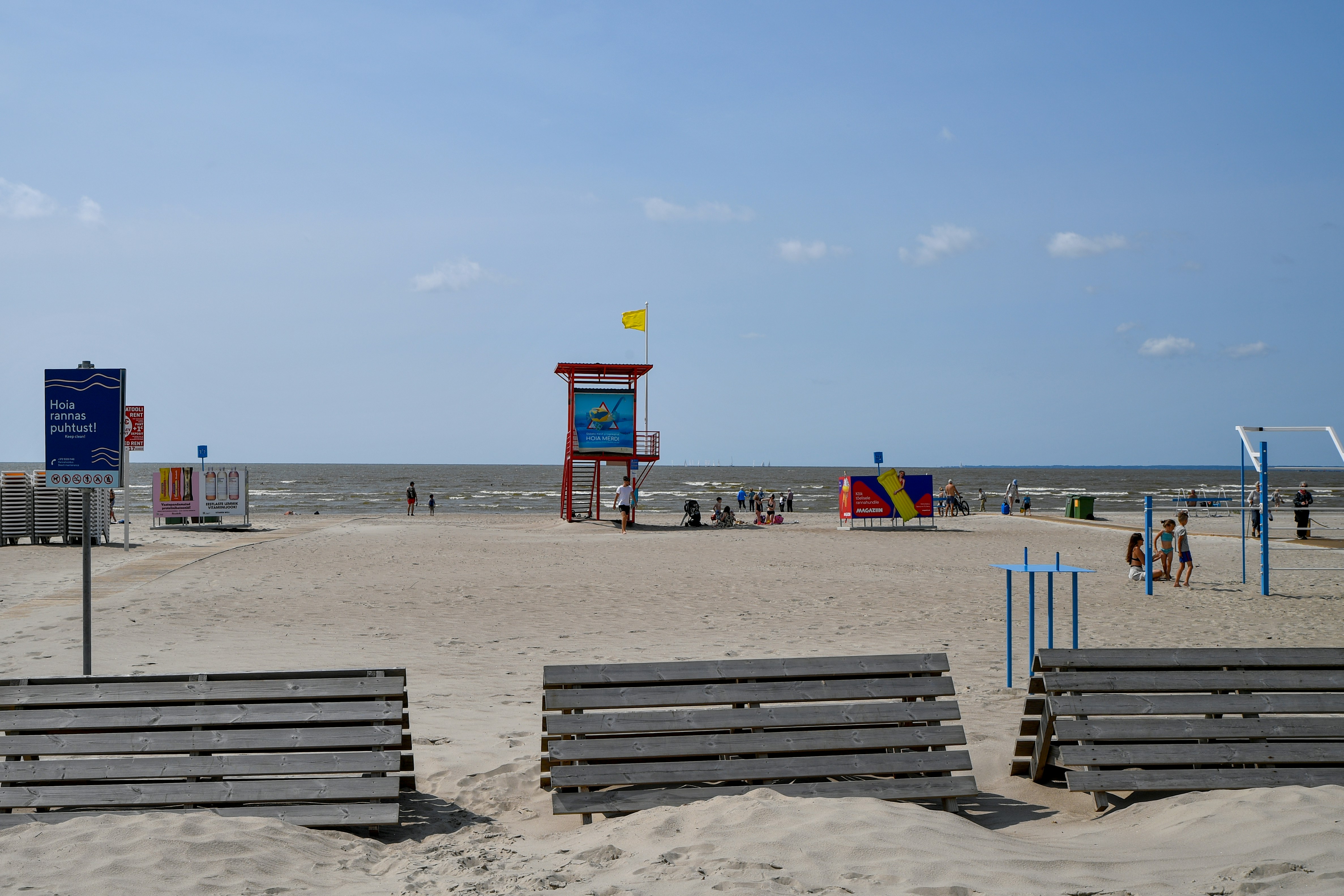 Afbeelding van Nieuwland