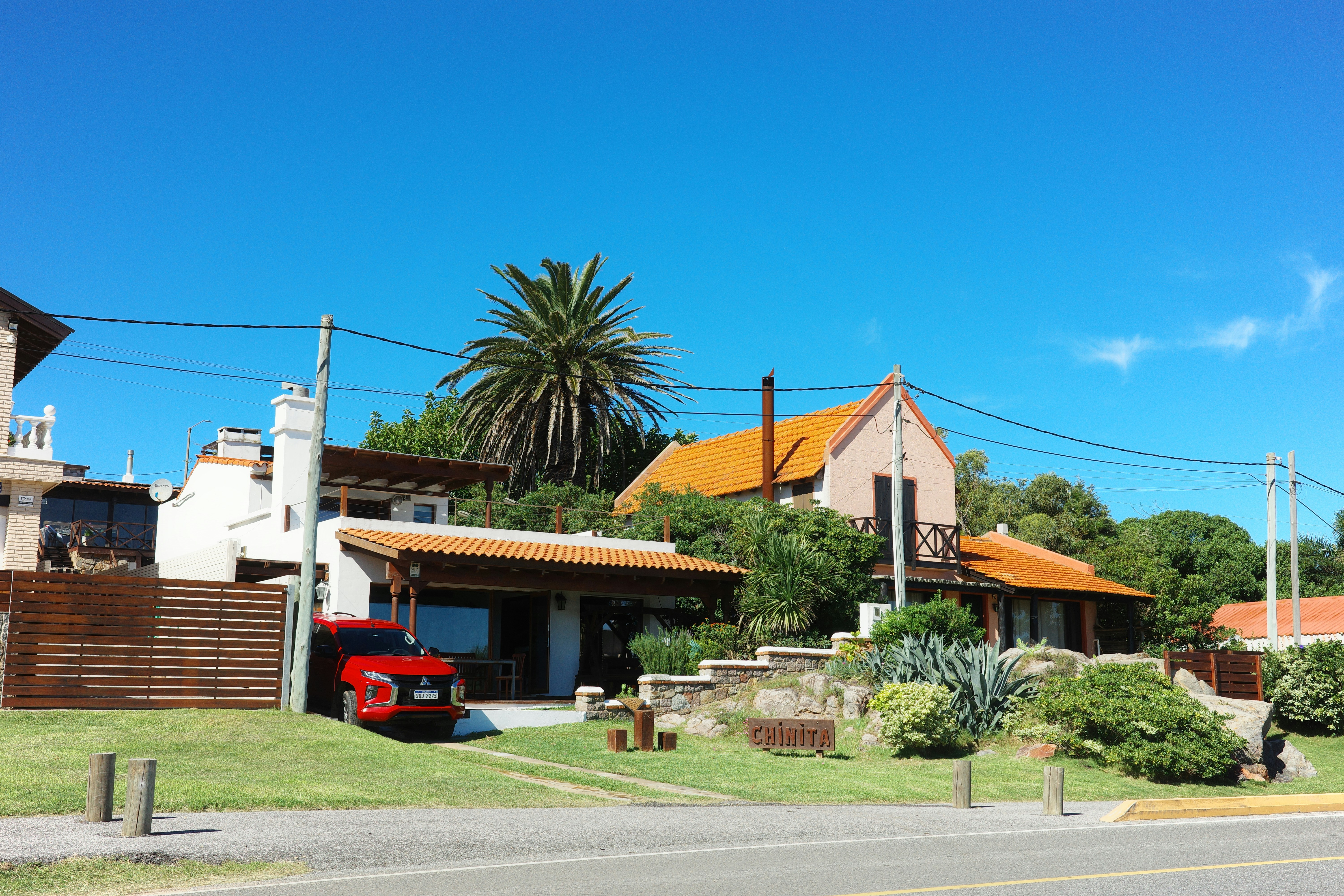 Uruguay Wellness Yoga Retreat Punta Ballena Week Itinerary