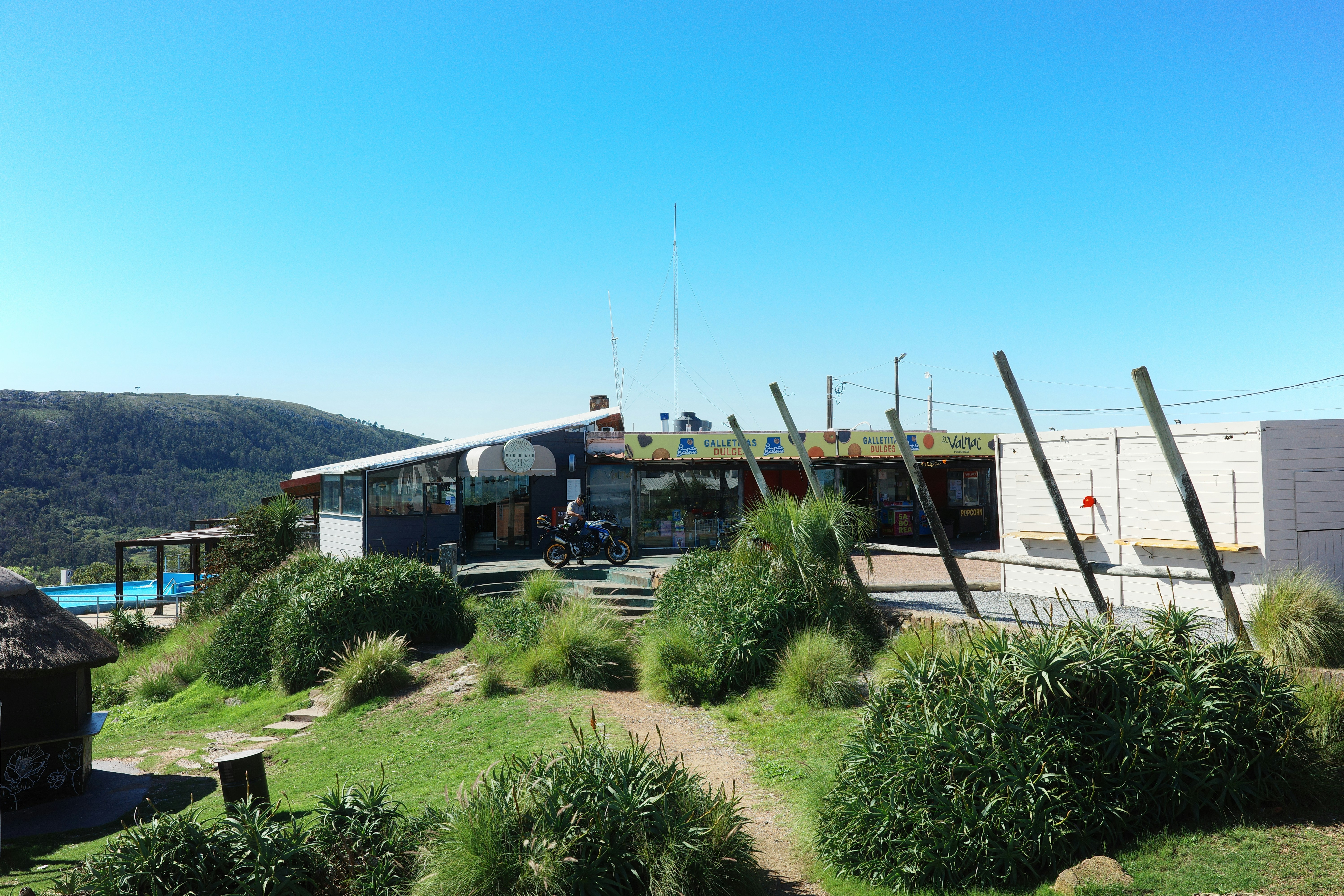 Uruguay Wellness Yoga Retreat Punta Ballena Week Itinerary