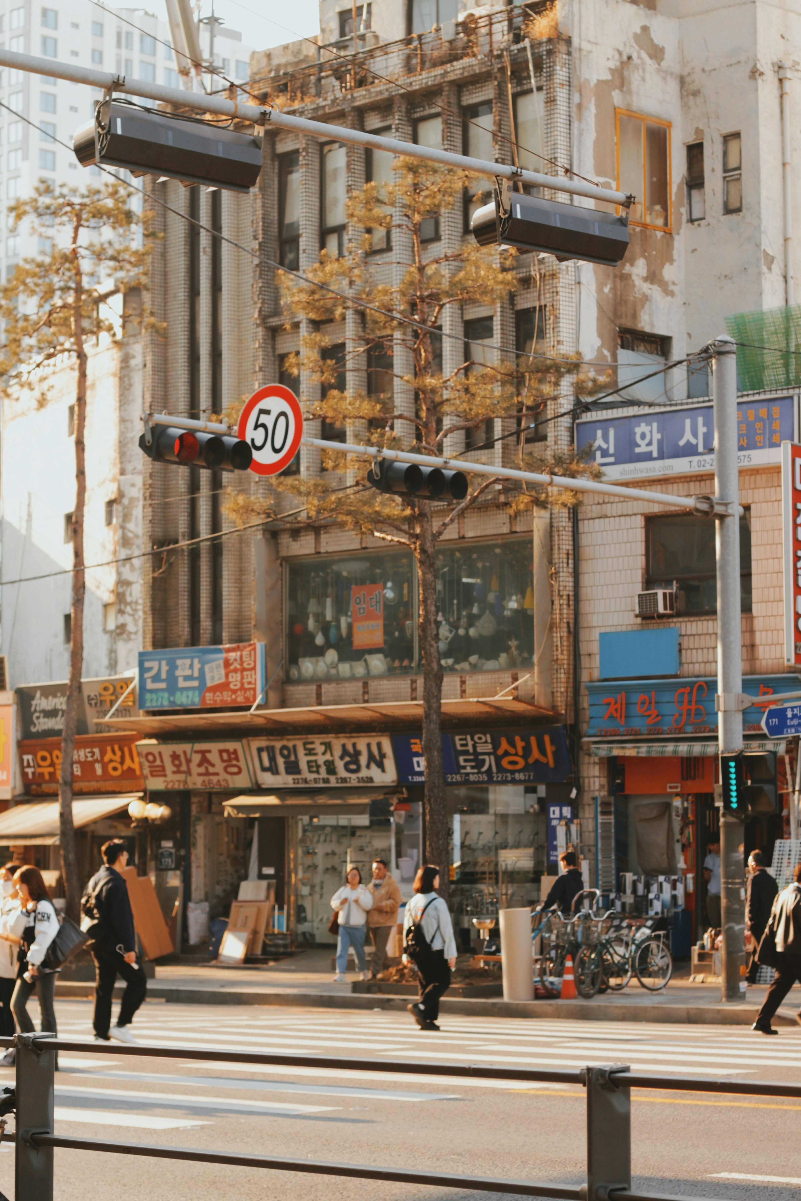 Gamcheon Culture Village: Hidden Cafes and Mountain Views
