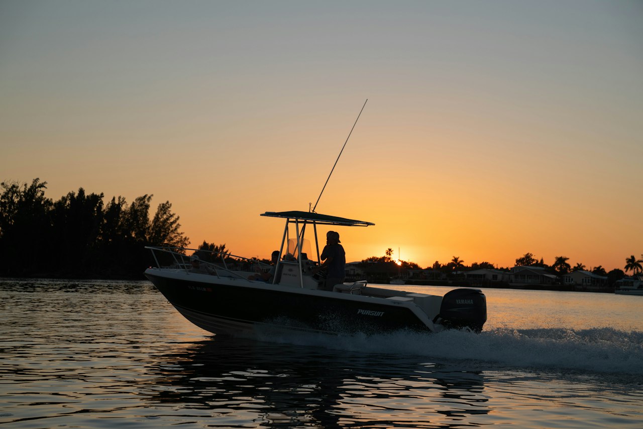 Moving from California to Sarasota-Bradenton on the Florida Gulf Coast