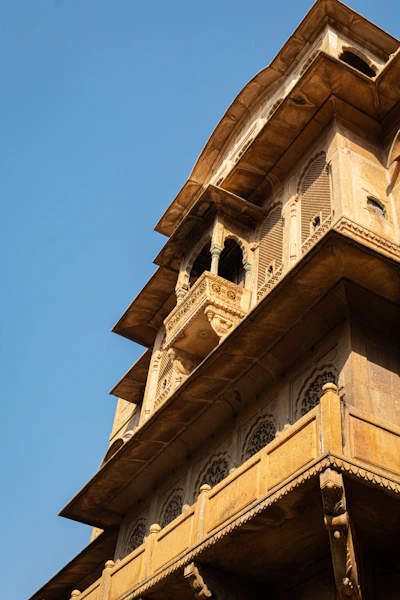 Jaisalmer