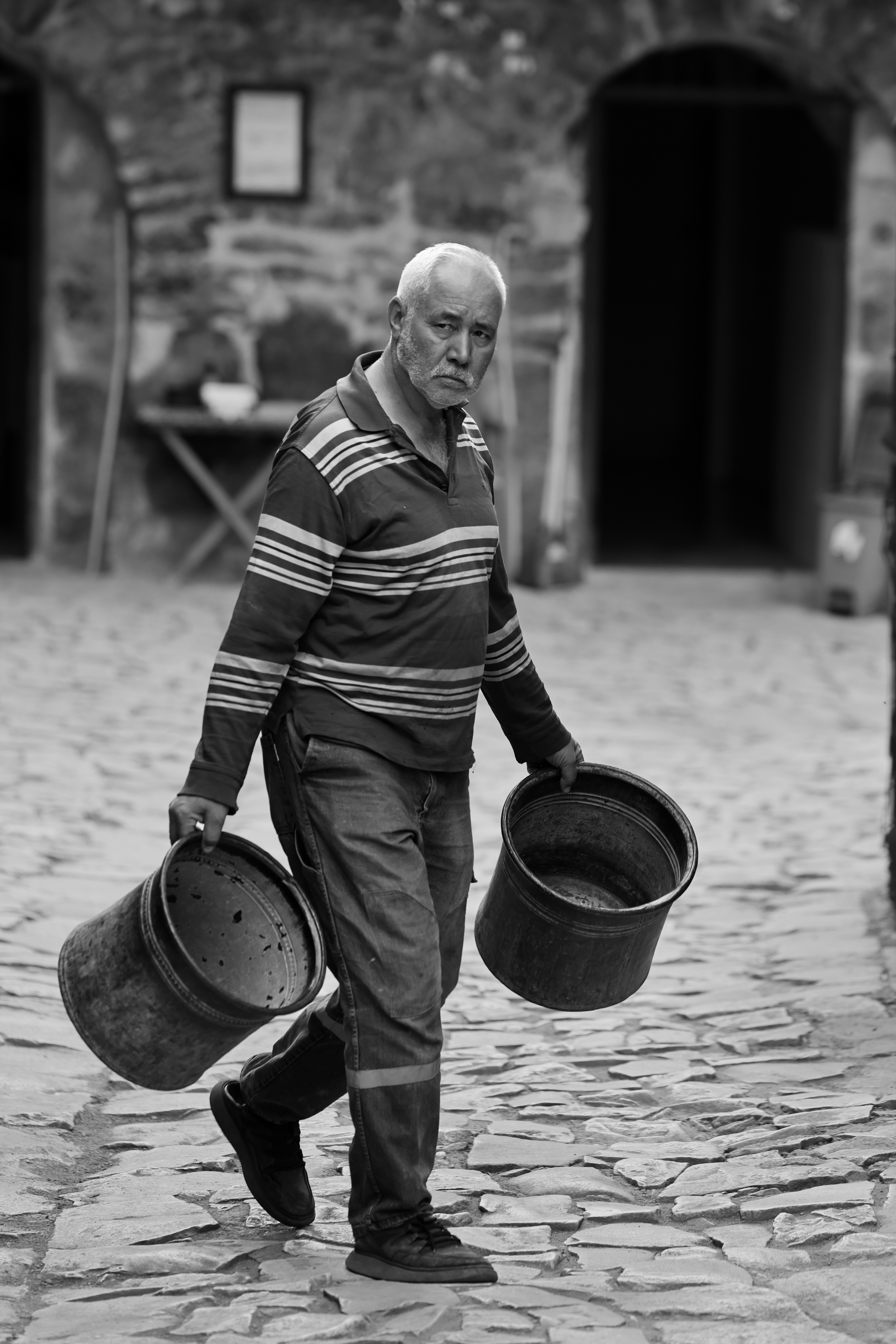 career resilience