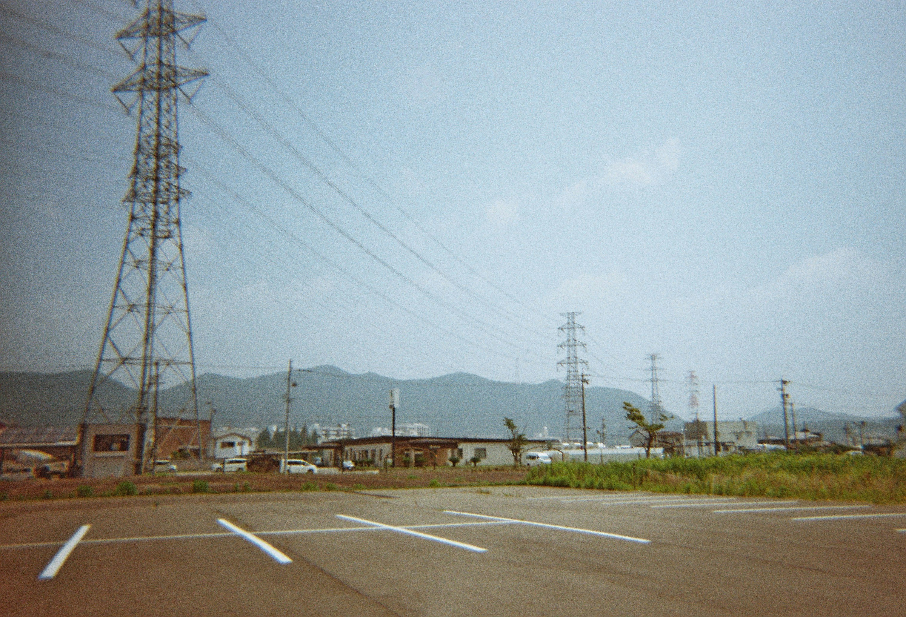 Go Station 換電站 - 中油淡海新市鎮站