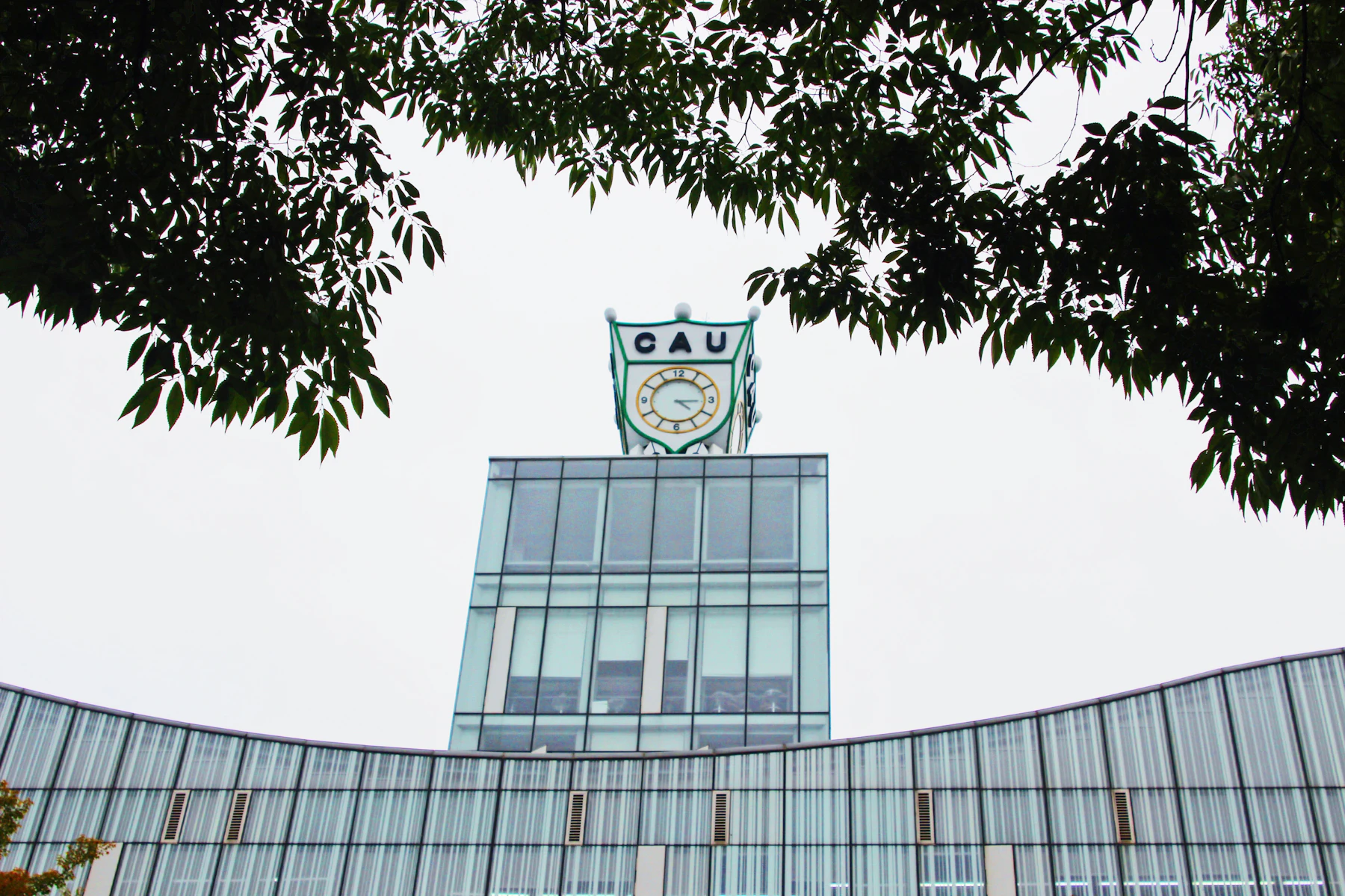 March 2027 Graduate Intake — Pusan National University