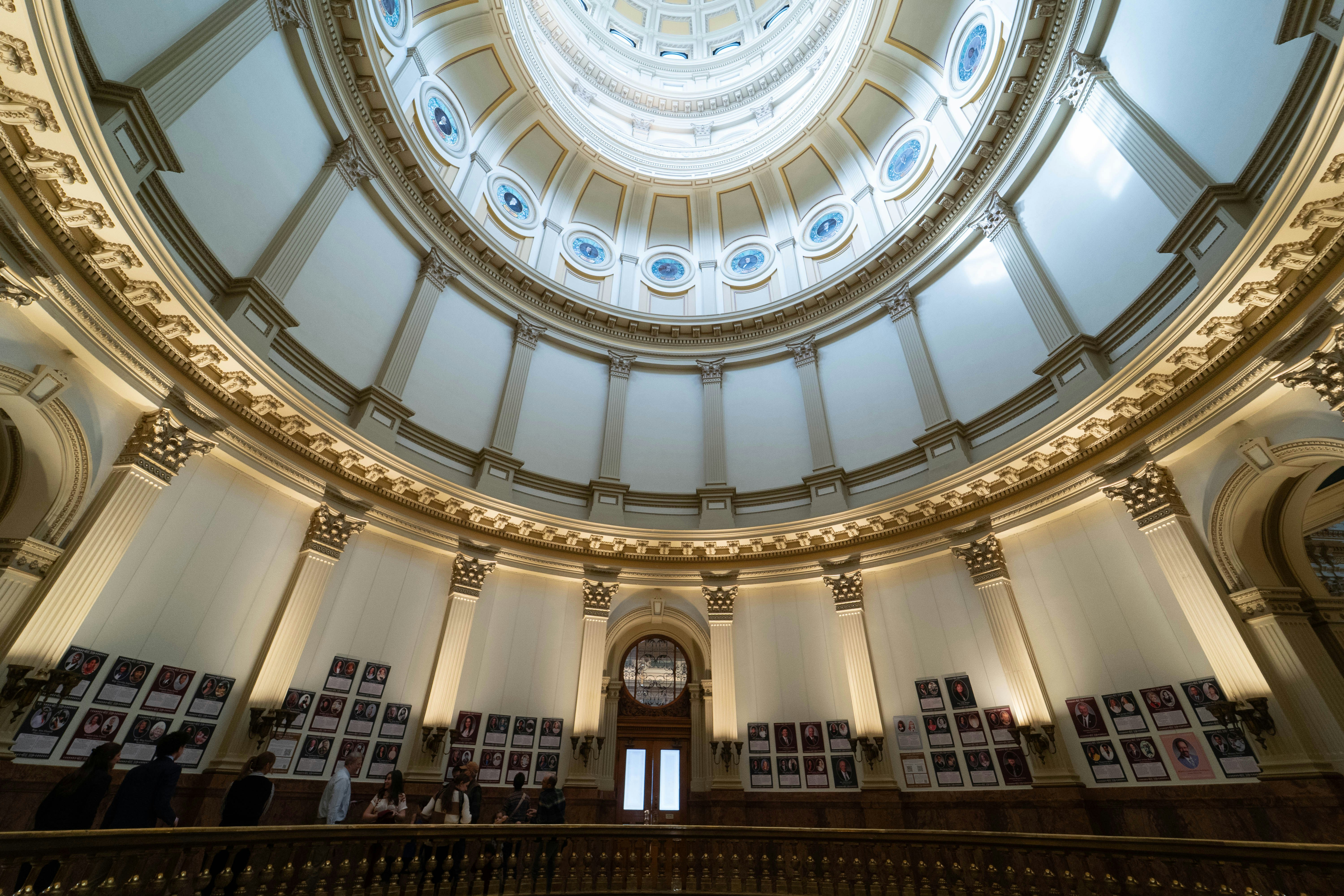 The 2026 State Legislative Session by the Numbers